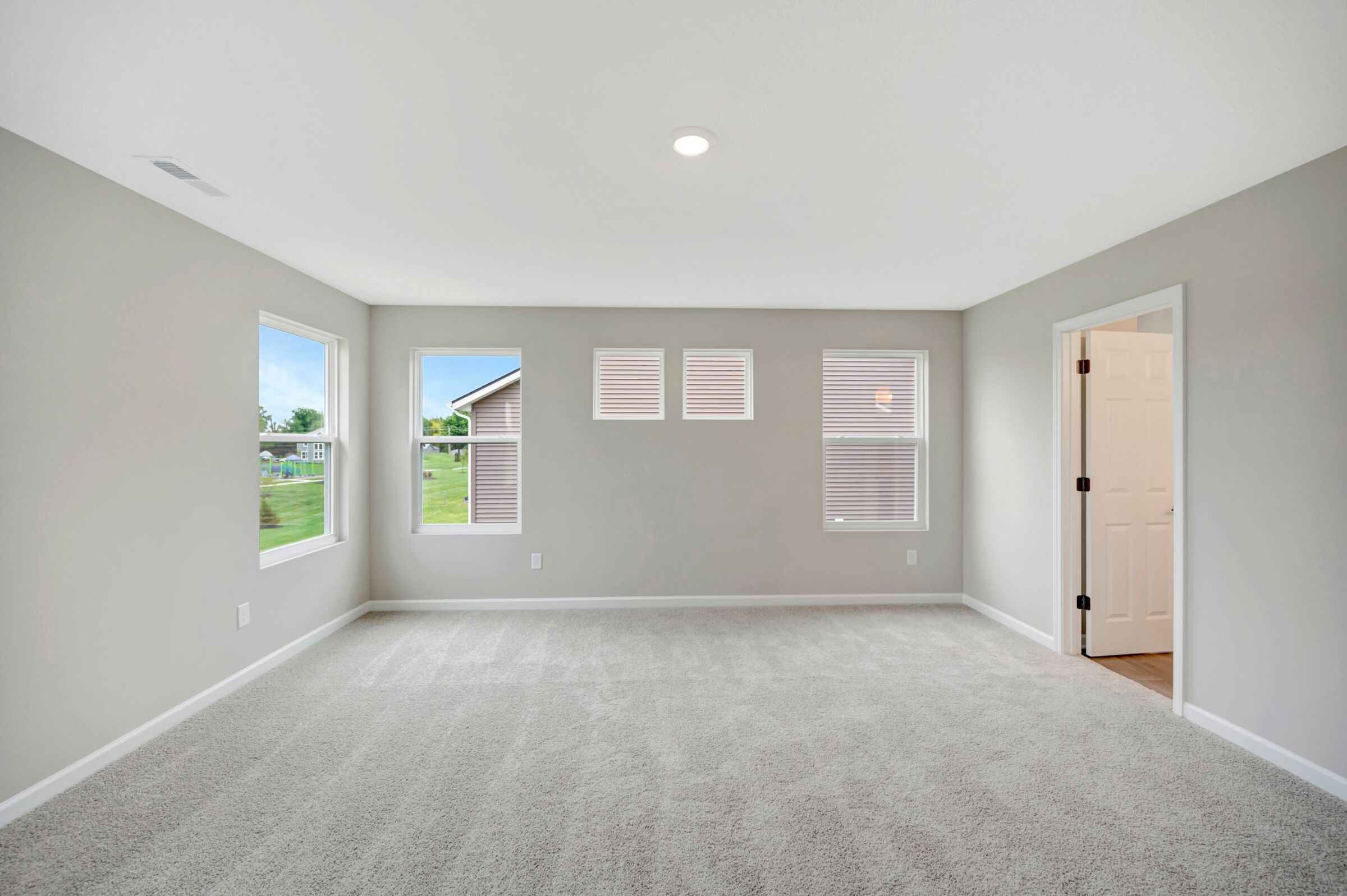 Owner's Bedroom