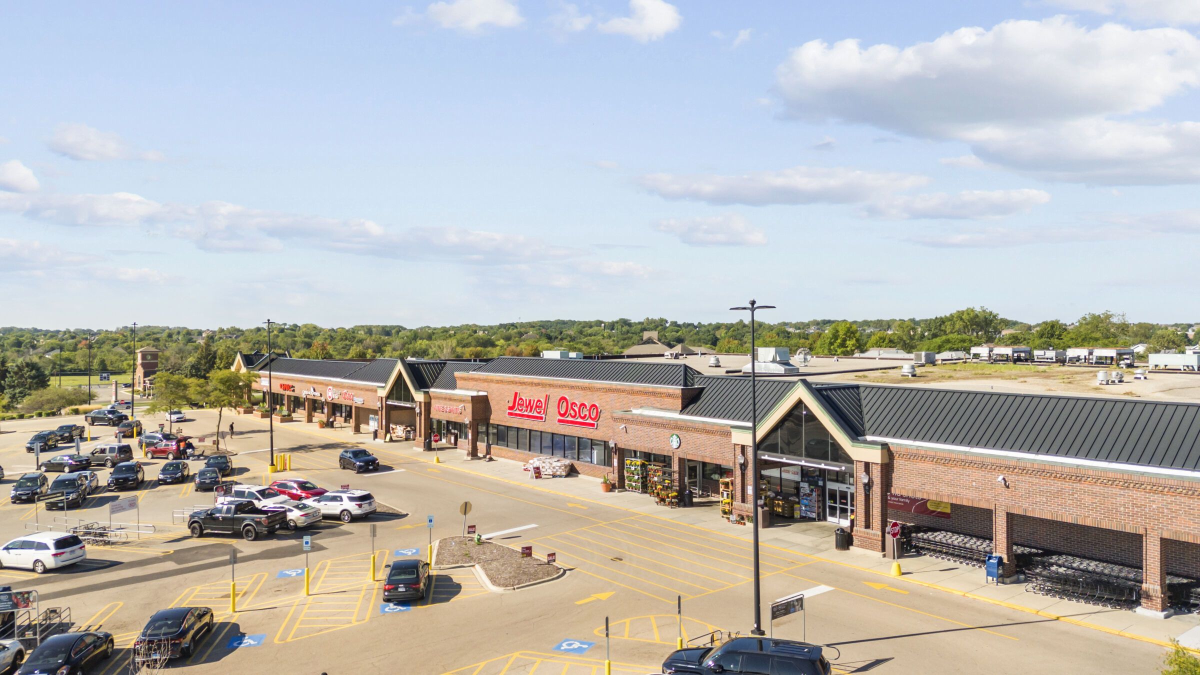 Area Amenity