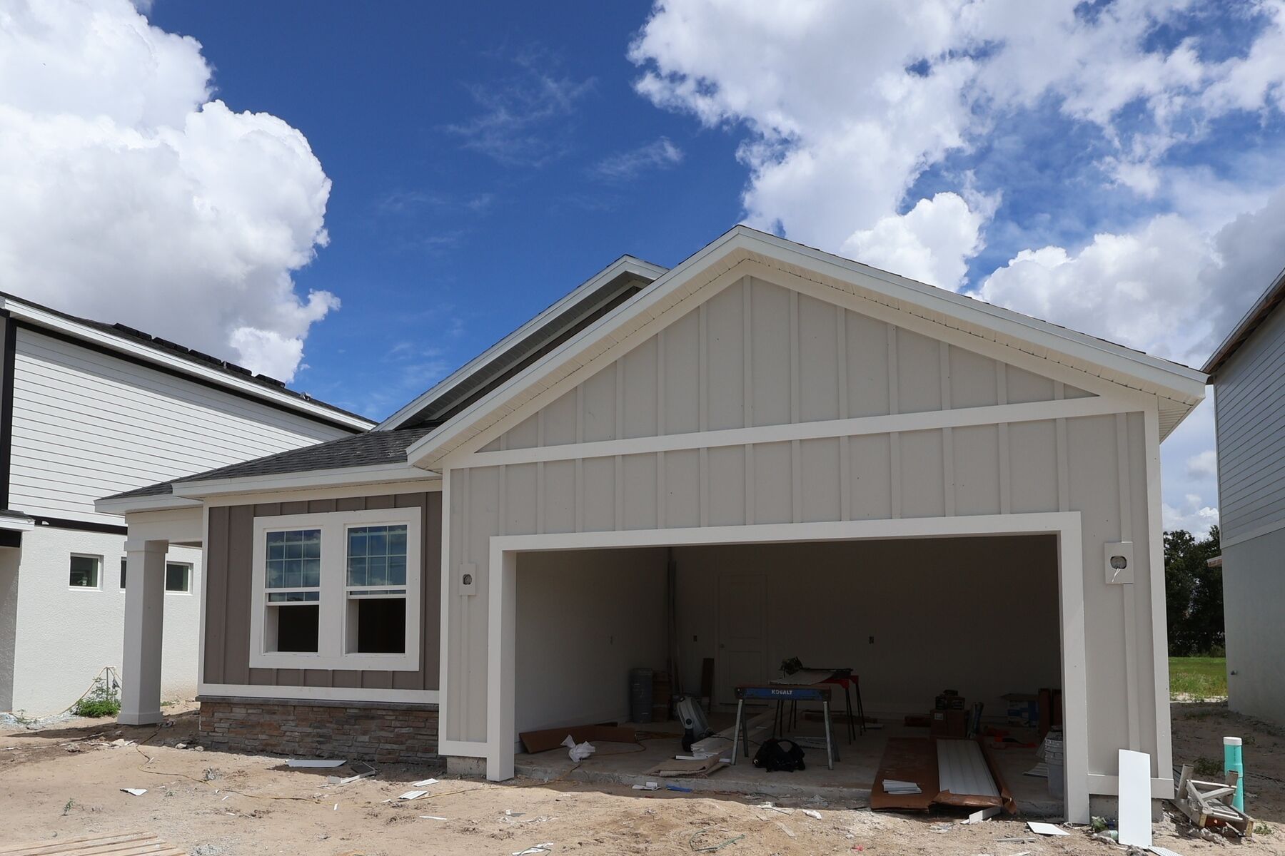Front Exterior