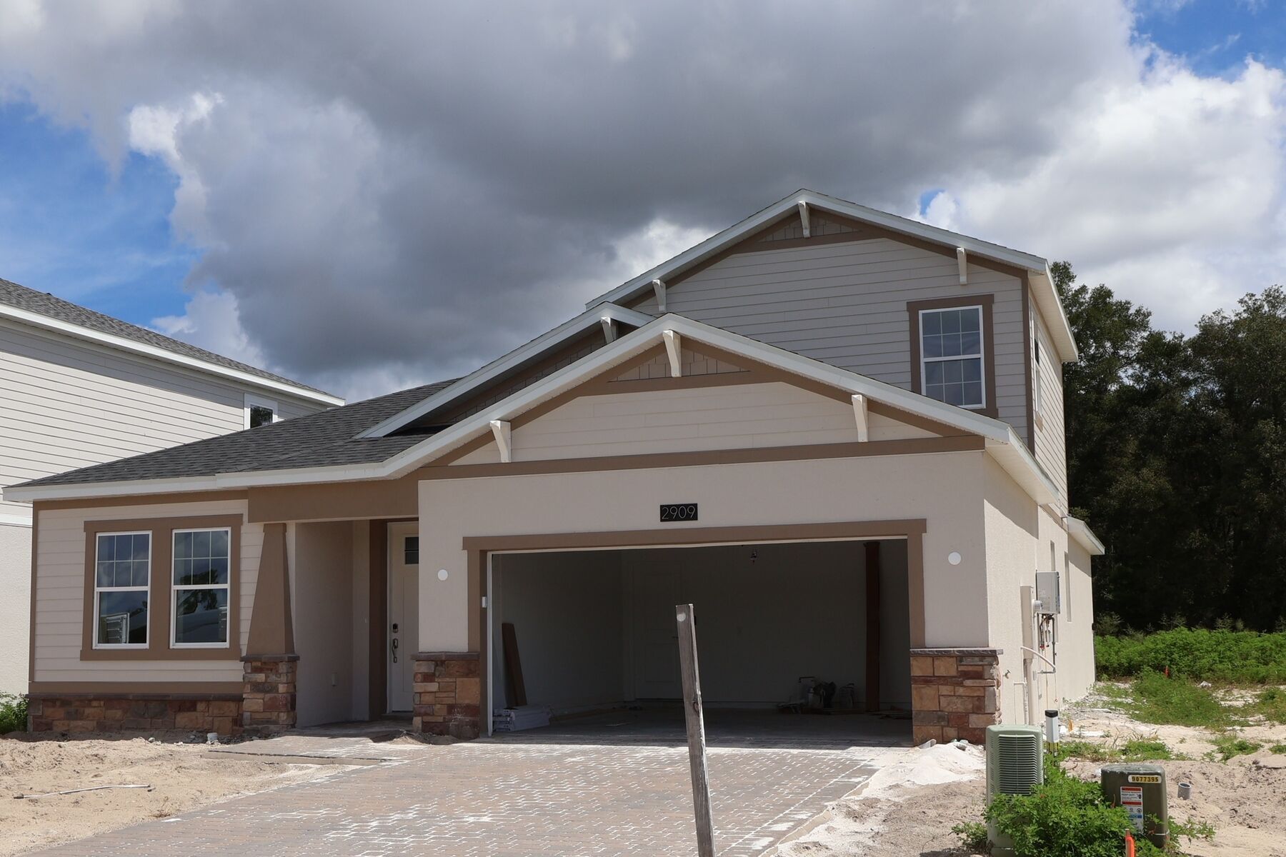 Front Exterior