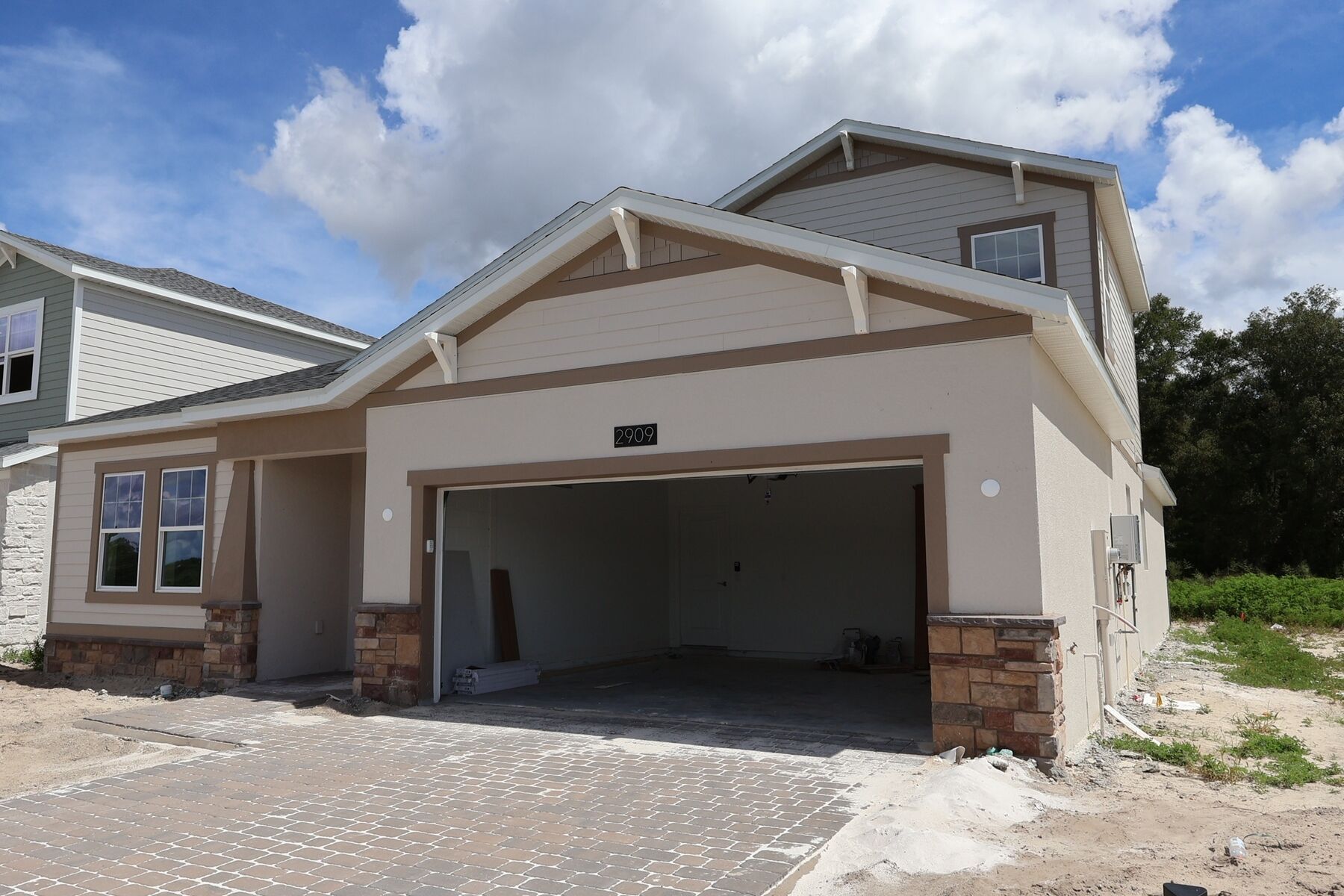 Front Exterior