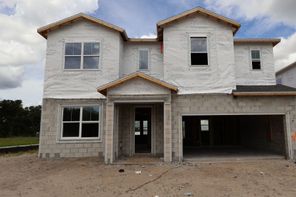 2724 Sweetgrass Lane (Santa Barbara II)