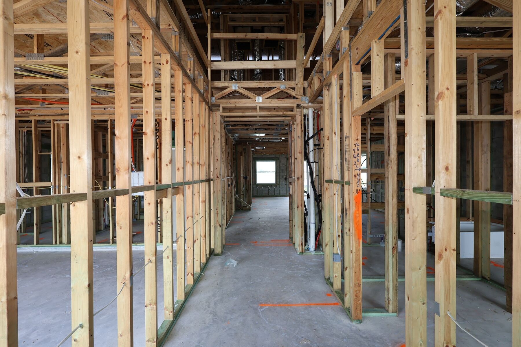 Framing