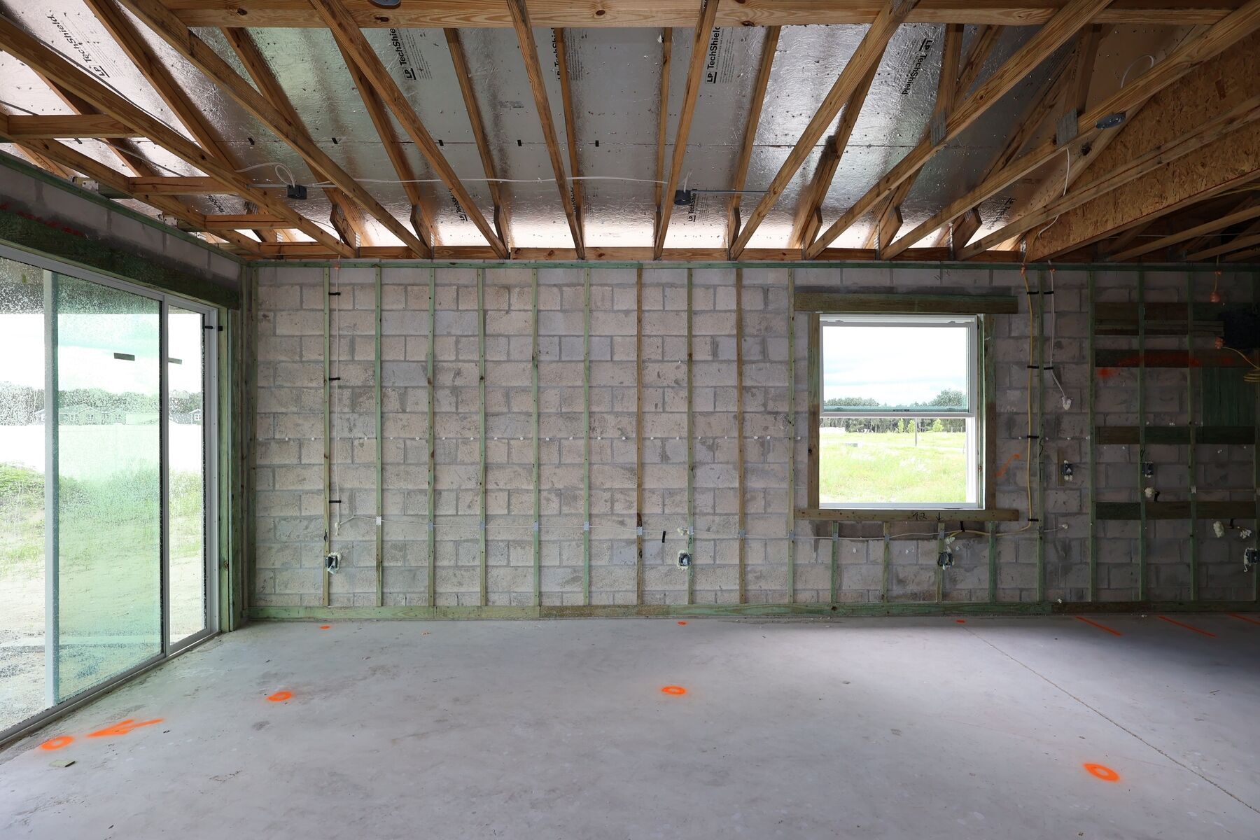 Framing