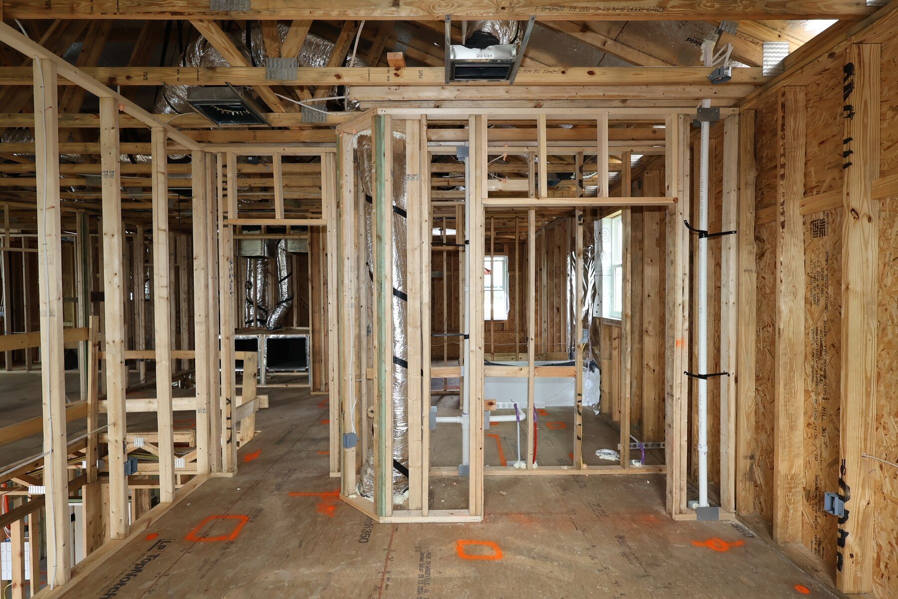 Framing