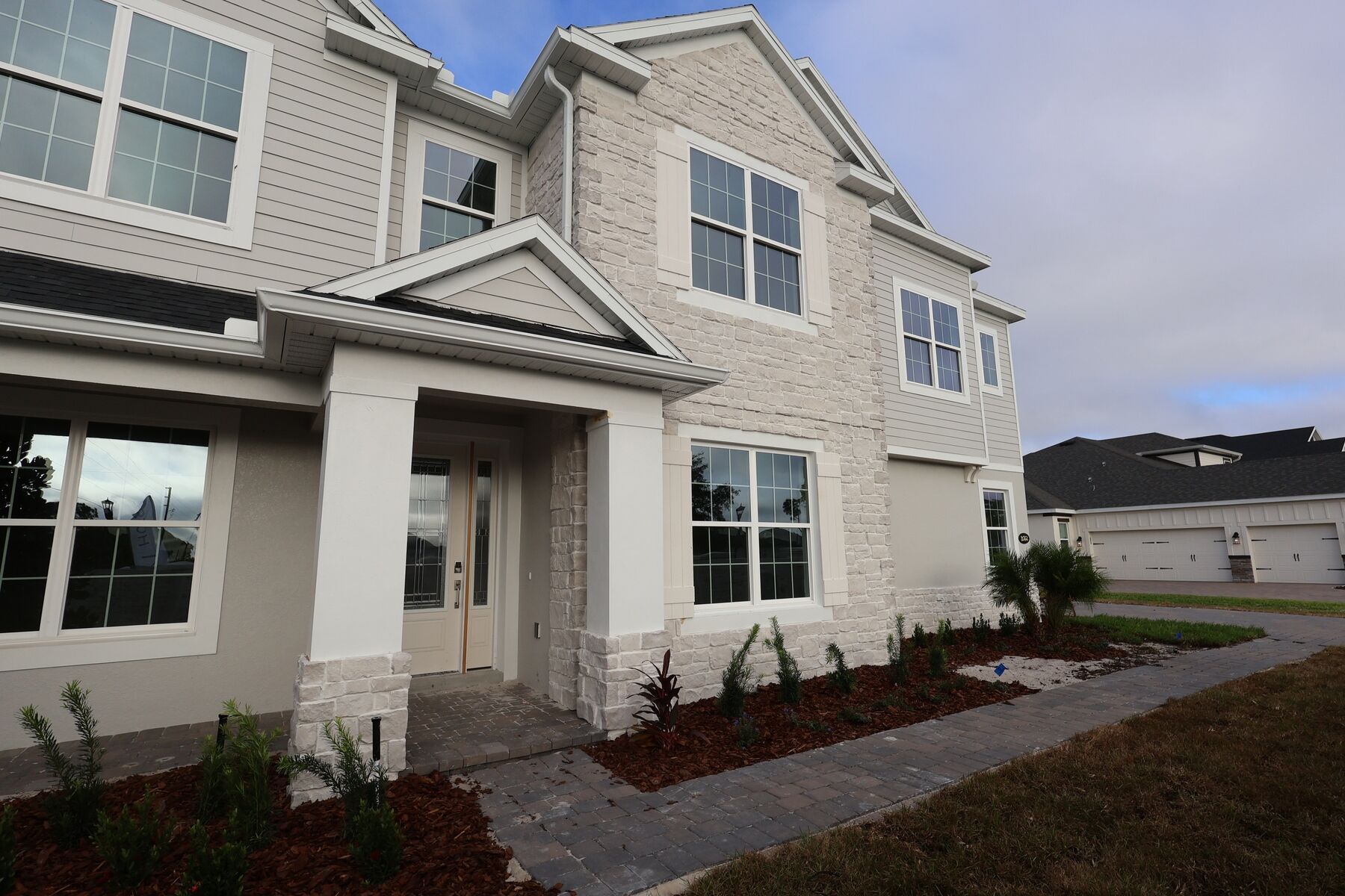 Front Exterior