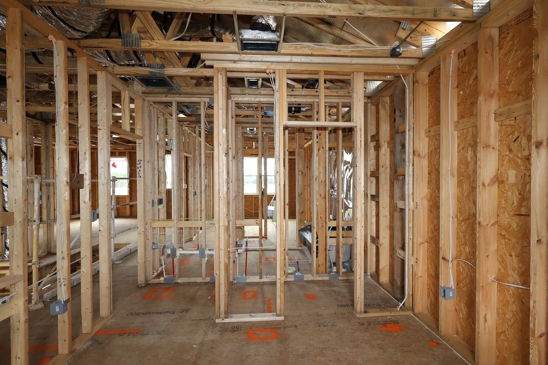 Framing