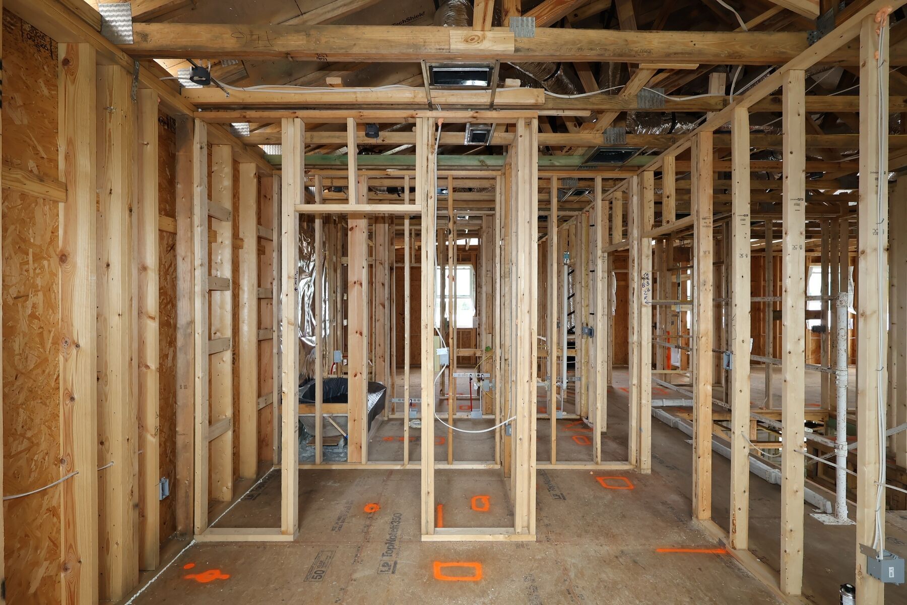 Framing