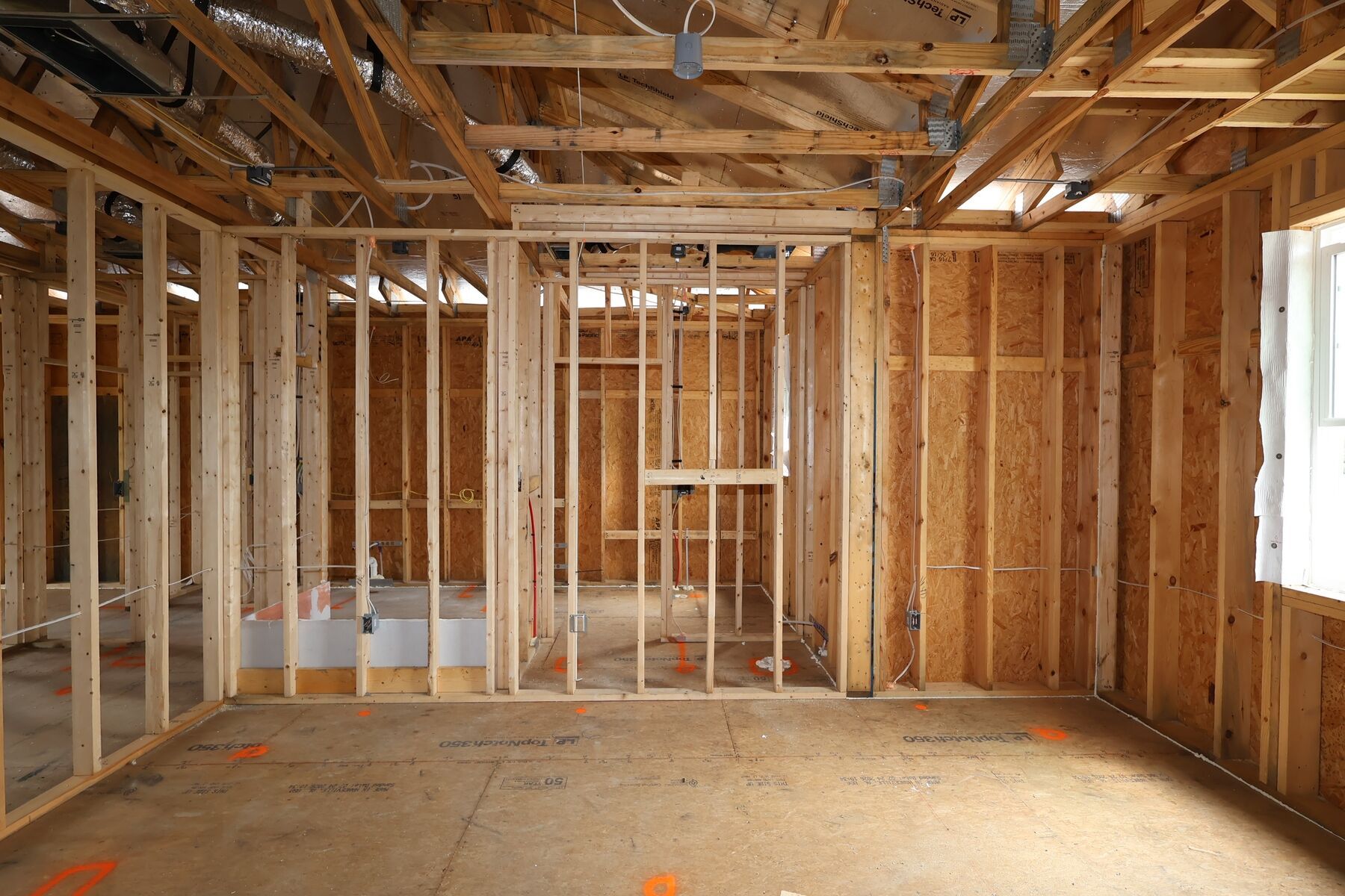Framing