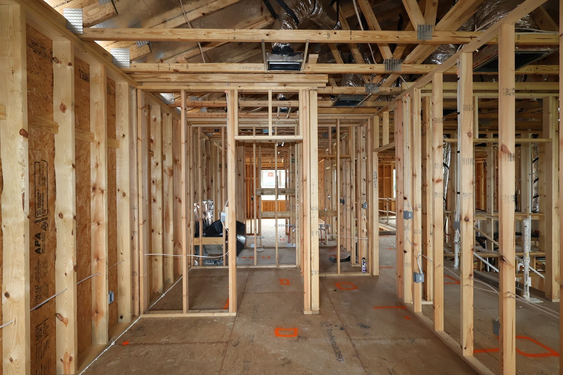 Framing