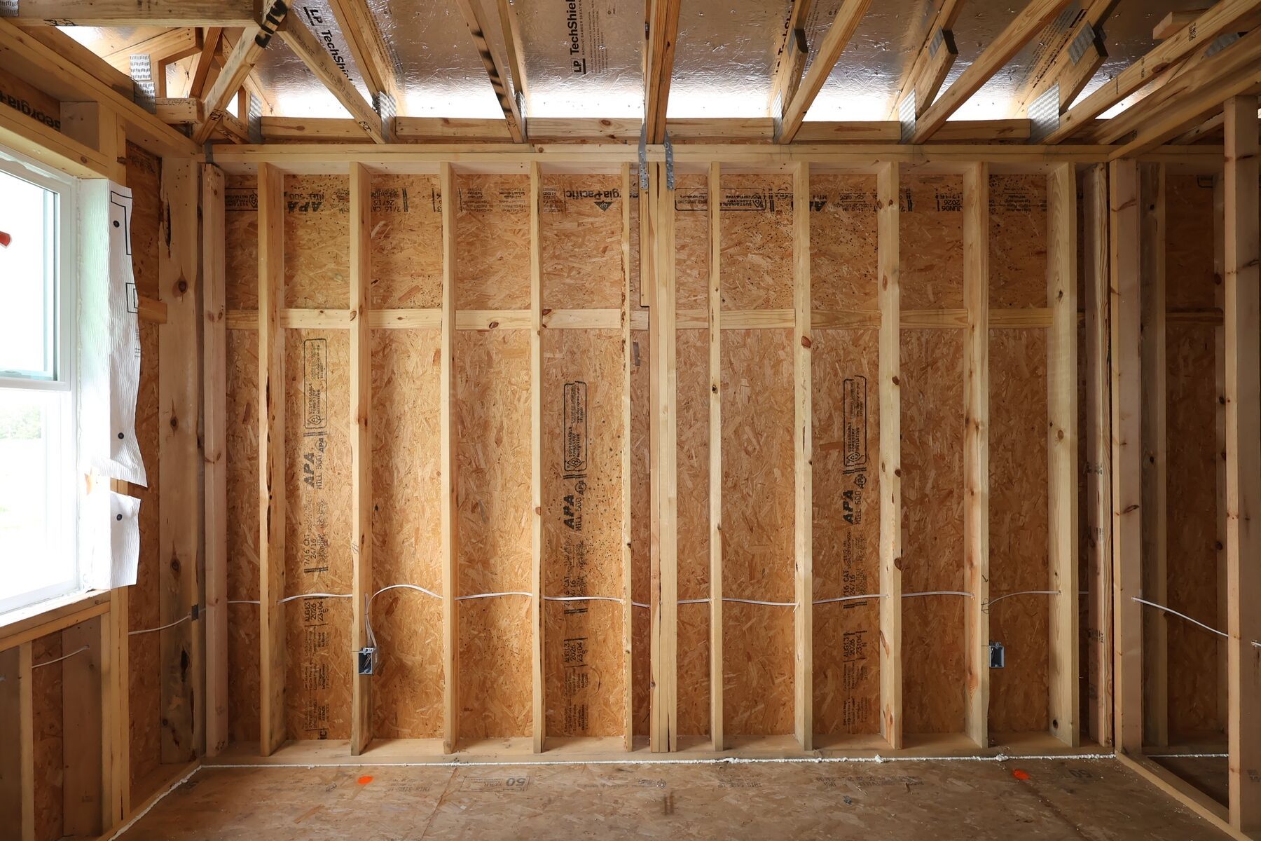 Framing