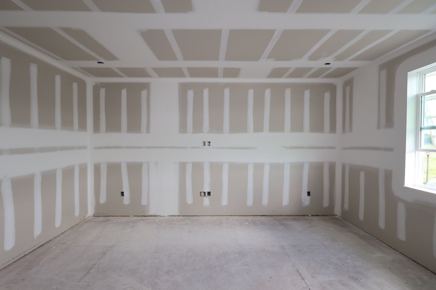 Drywall