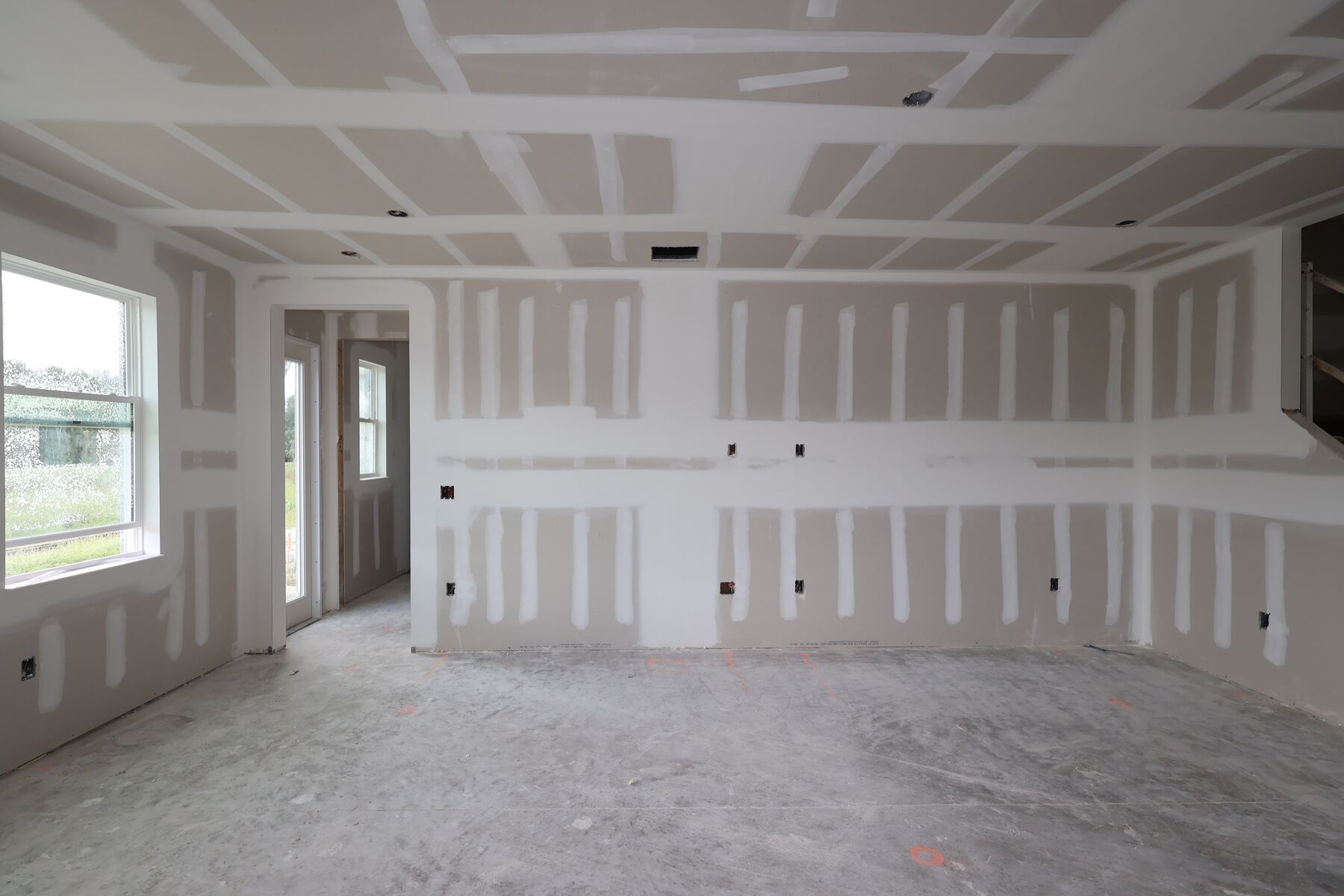 Drywall