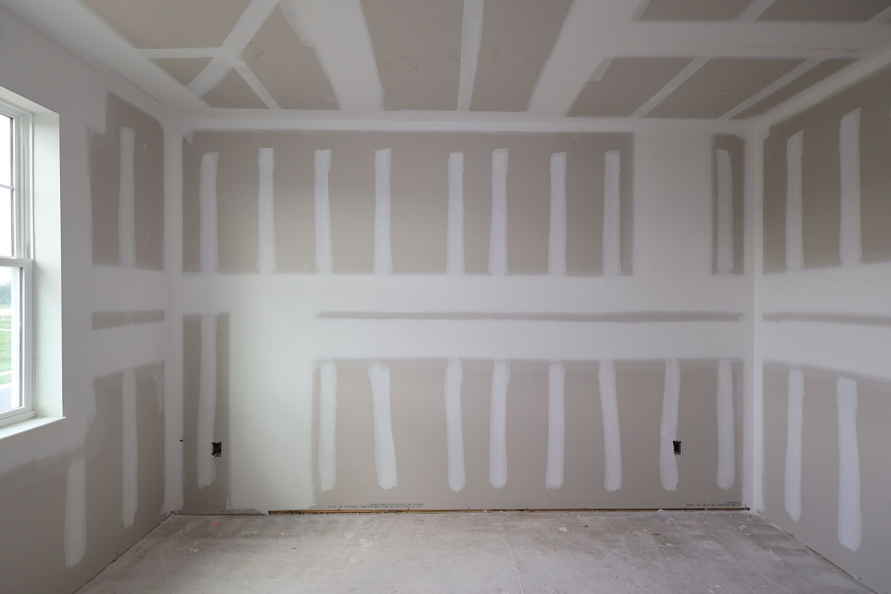 Drywall