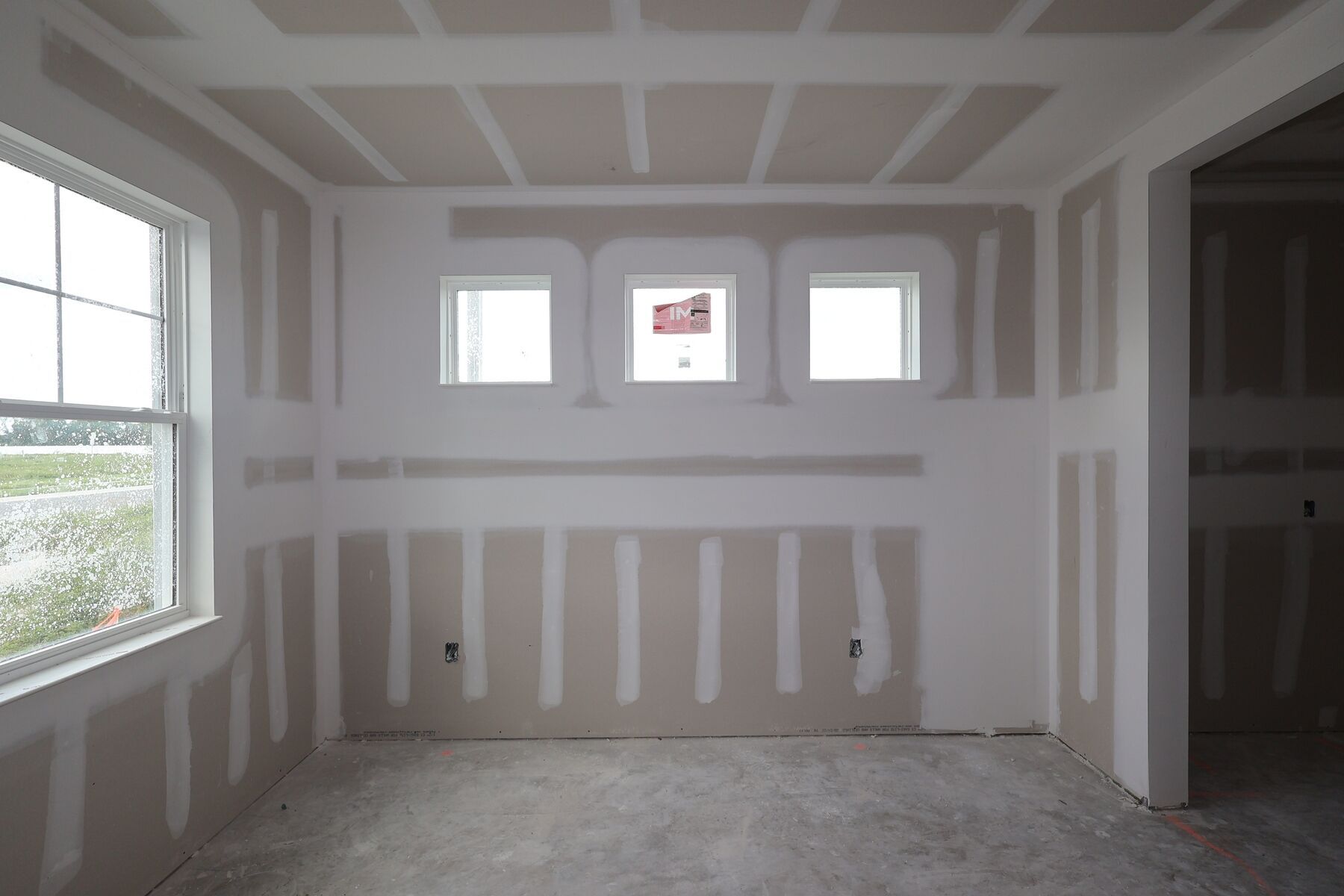 Drywall
