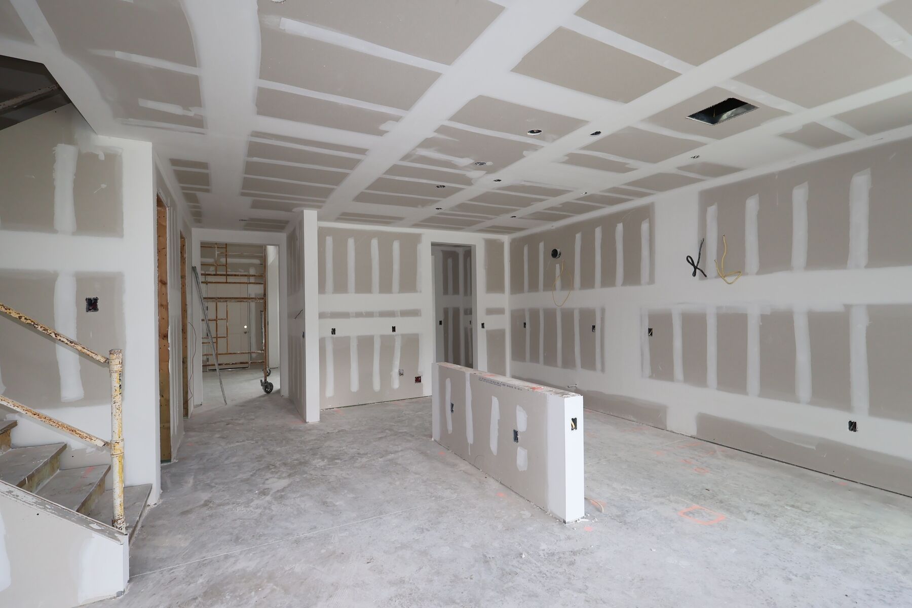 Drywall