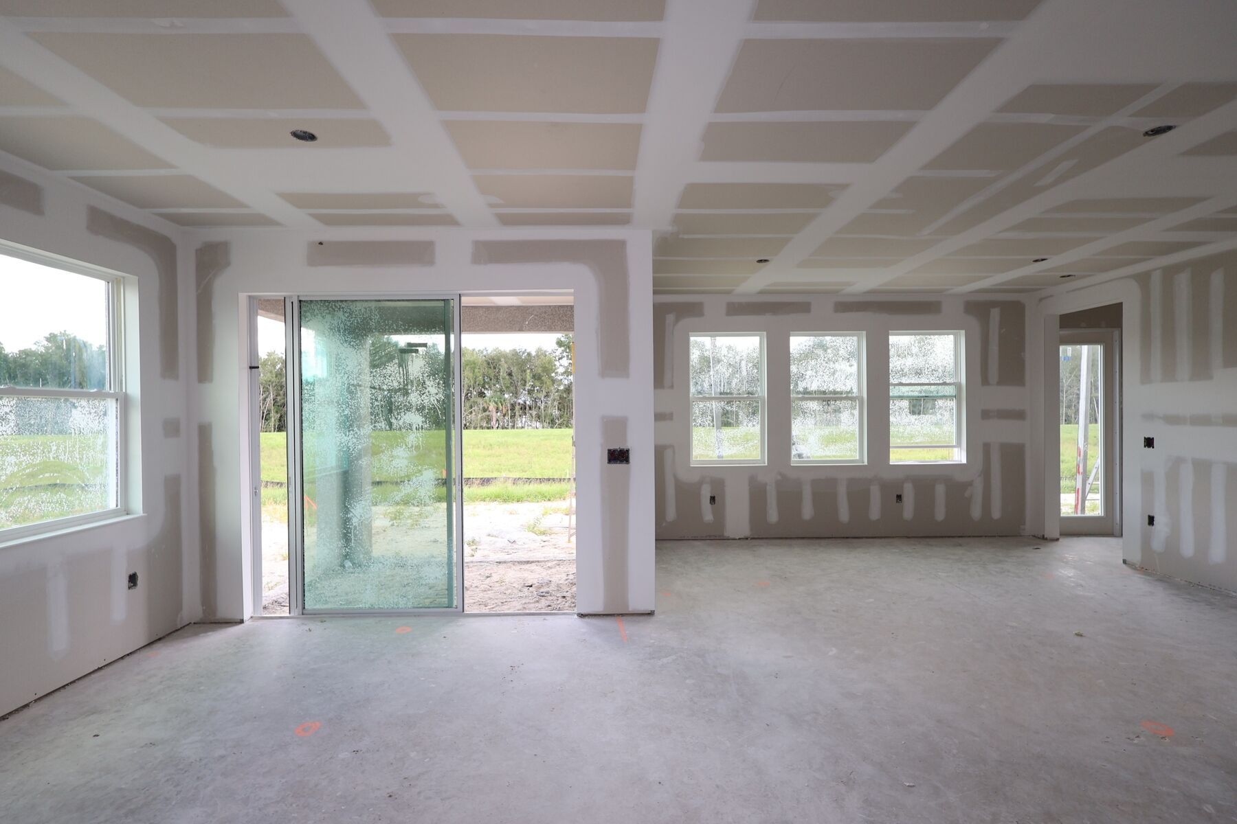 Drywall