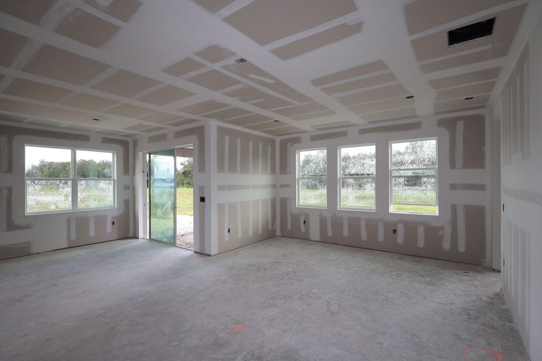 Drywall