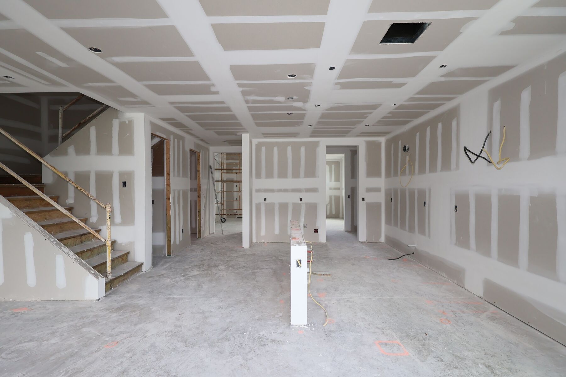Drywall