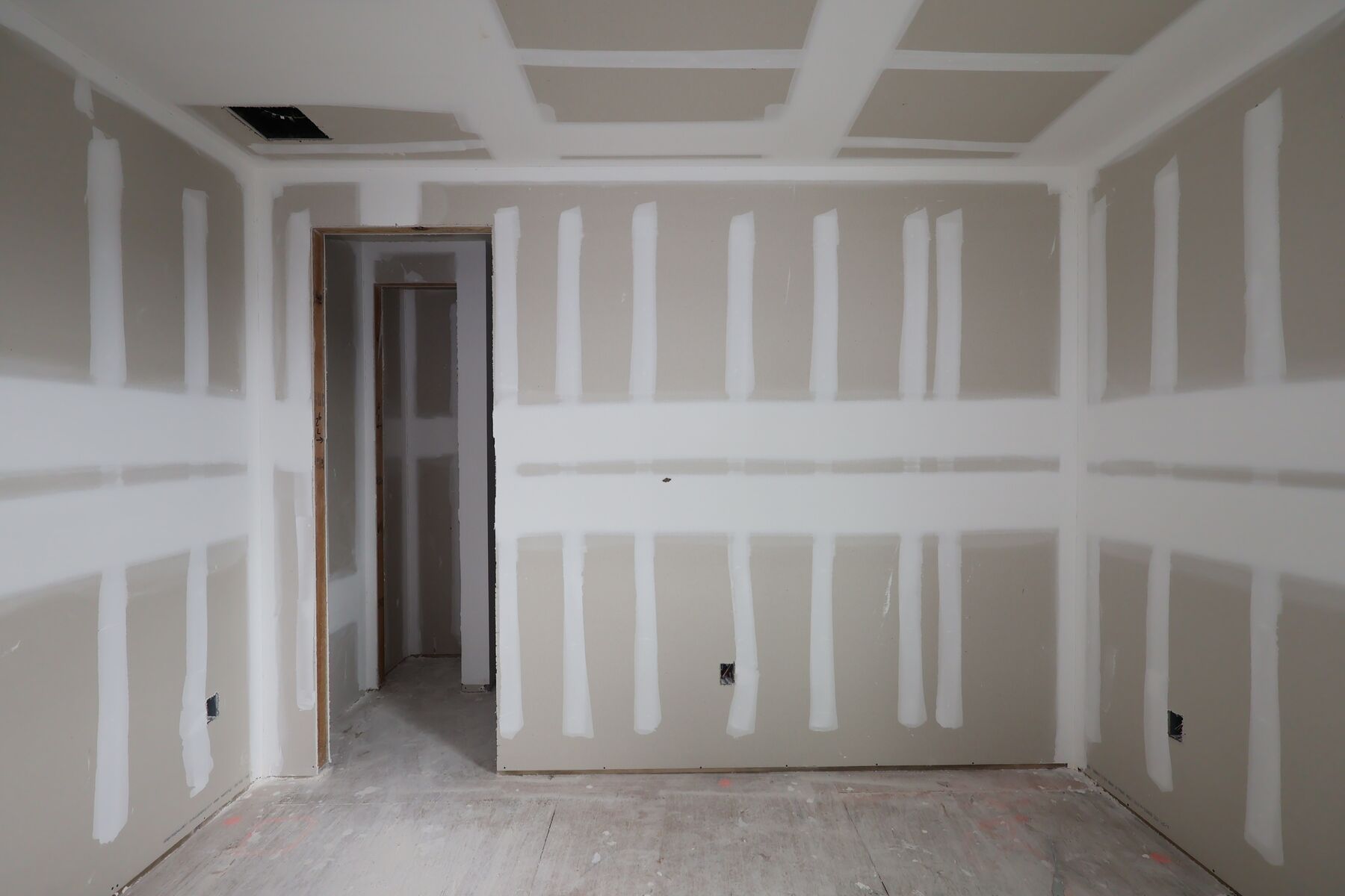 Drywall