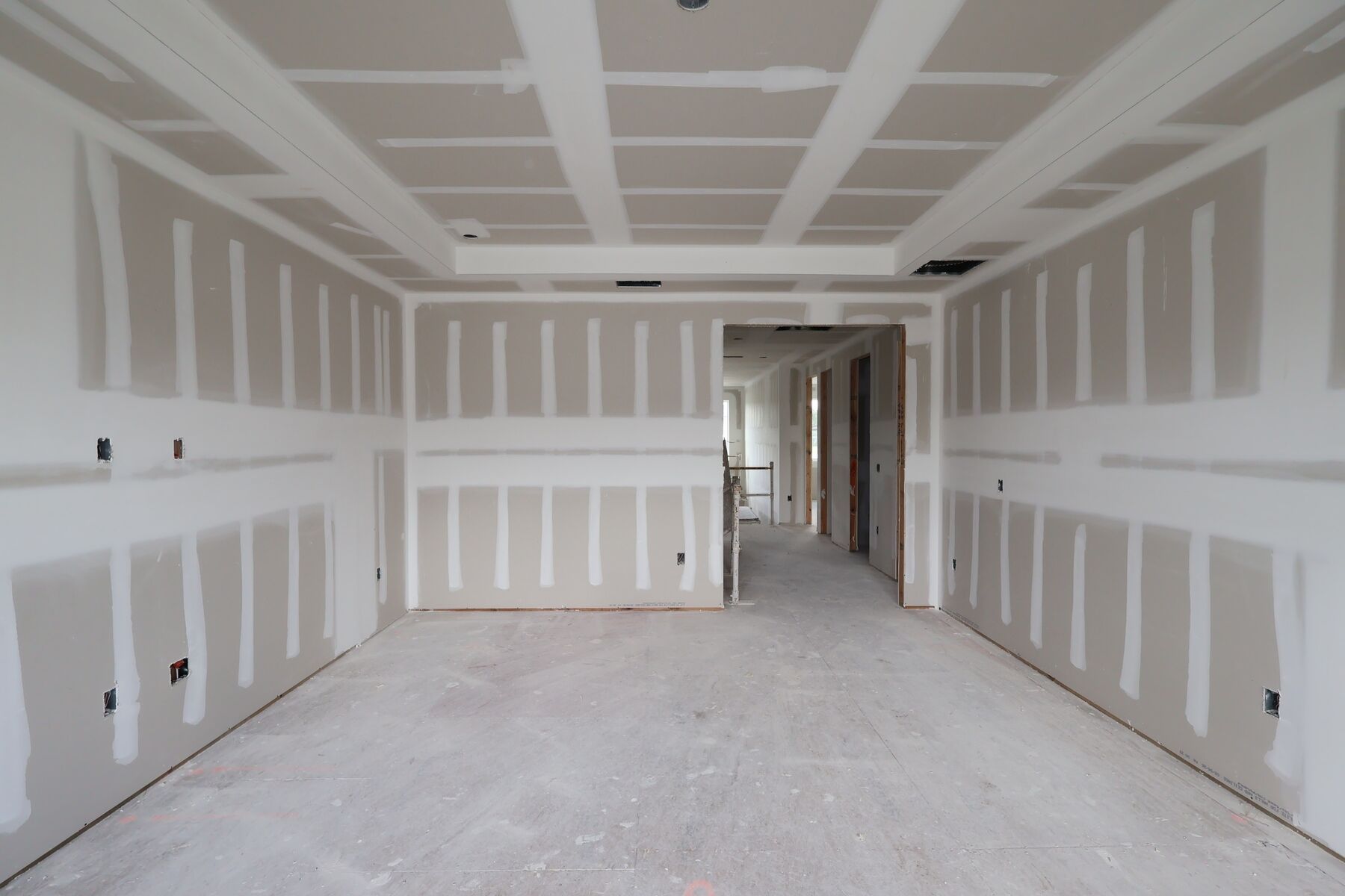 Drywall