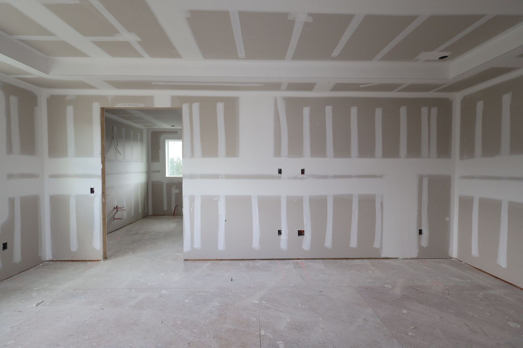 Drywall