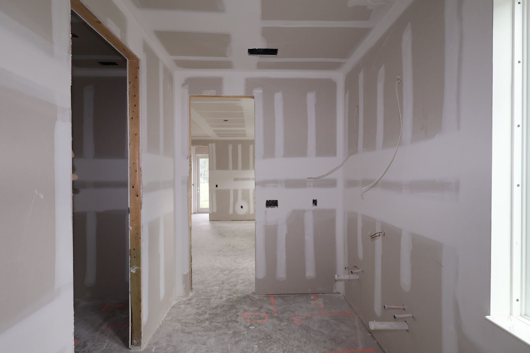 Drywall