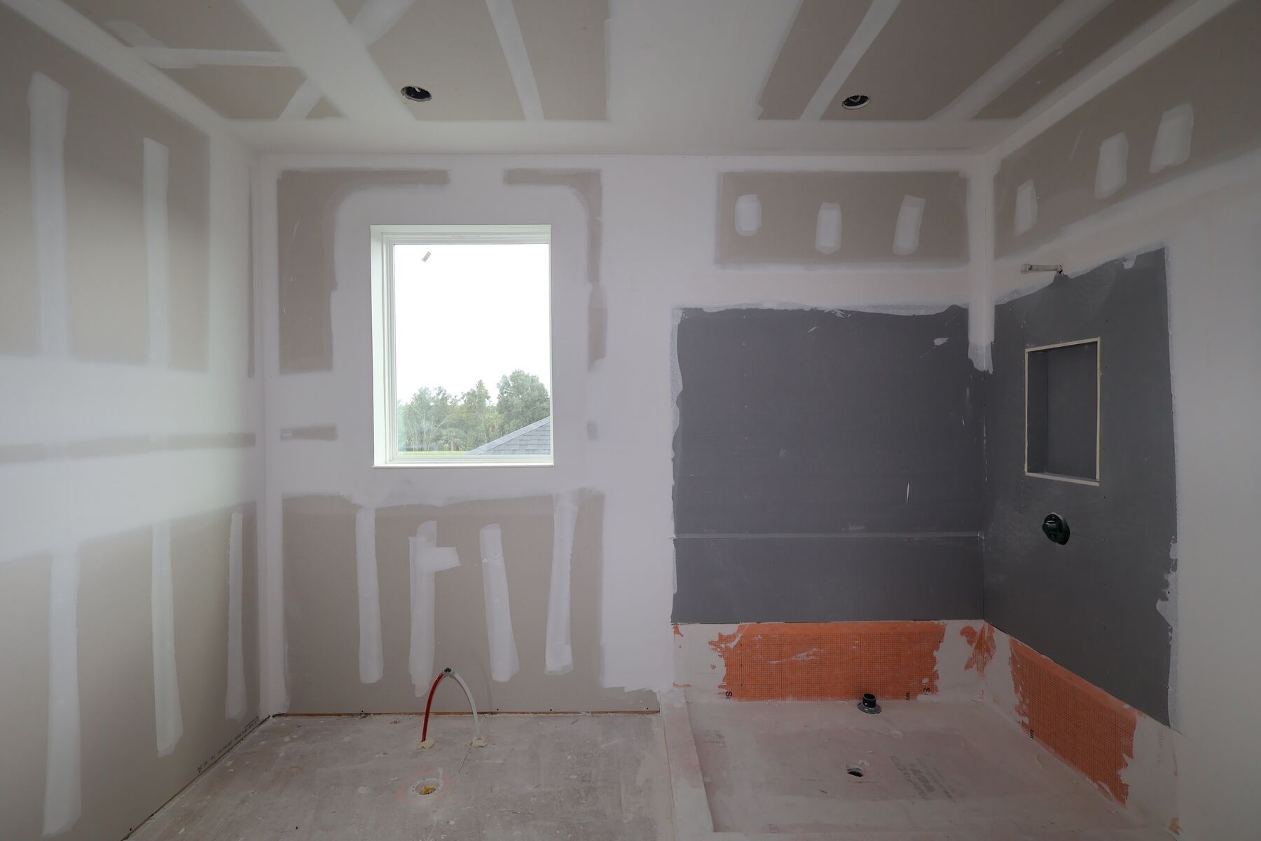 Drywall