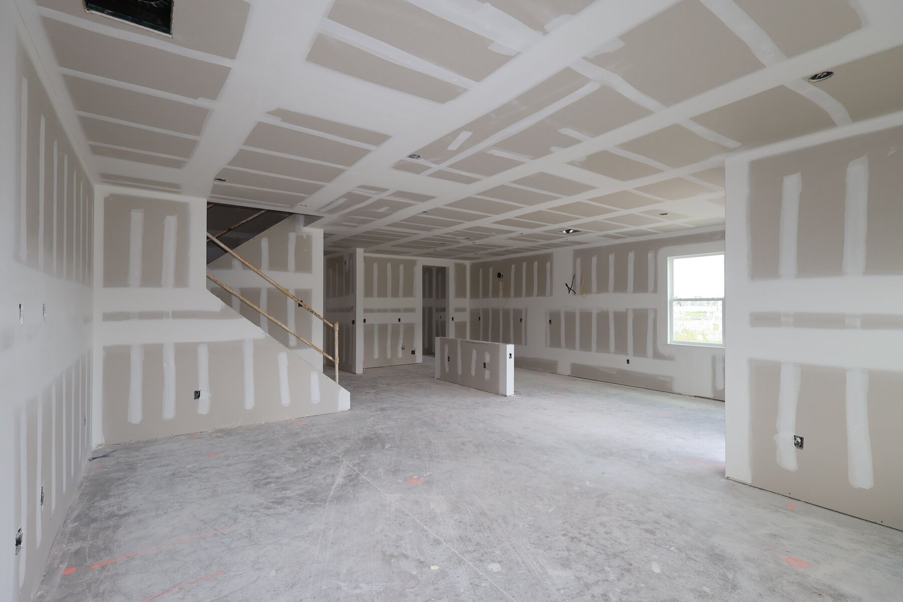 Drywall