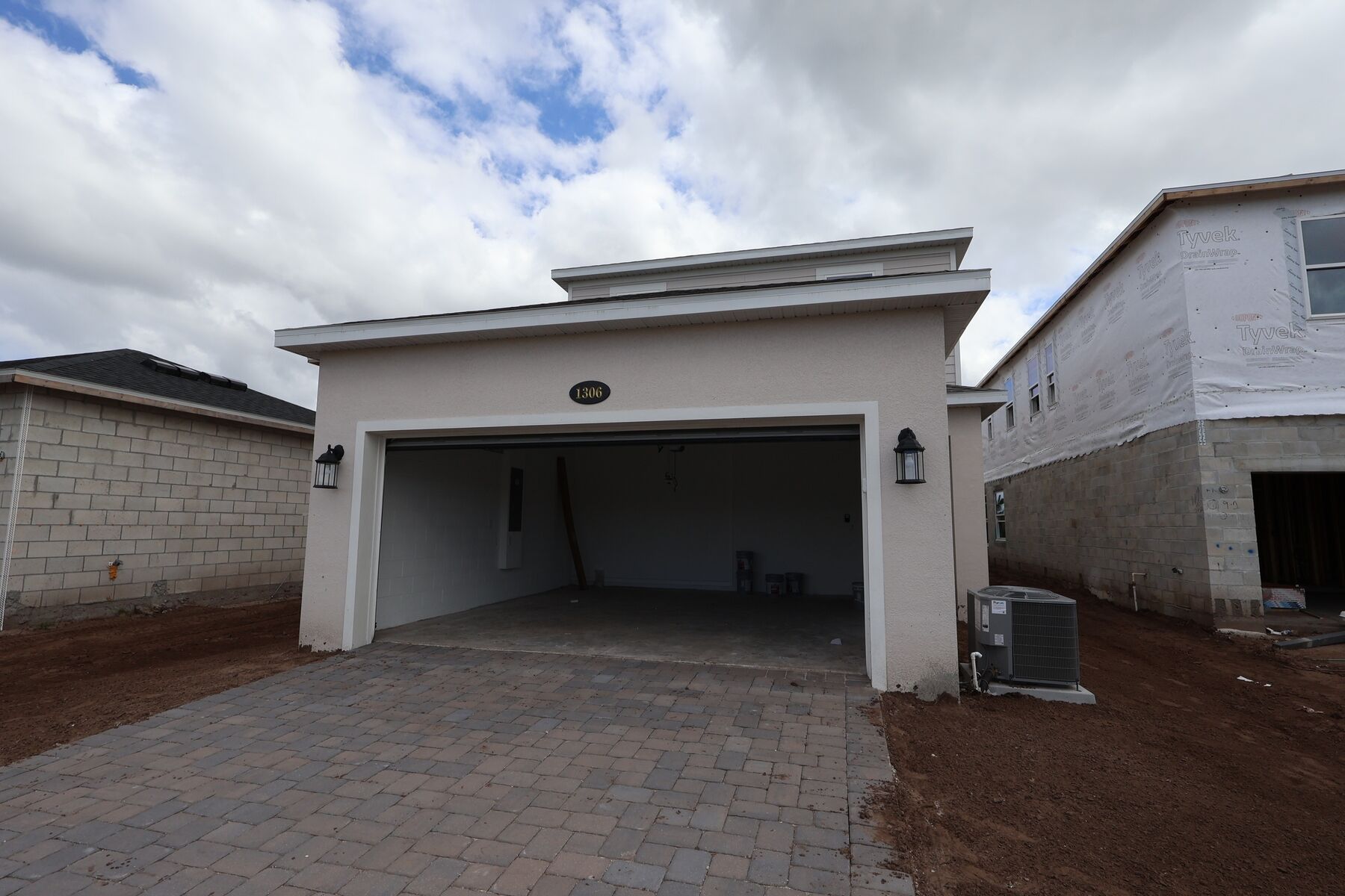 Front Exterior