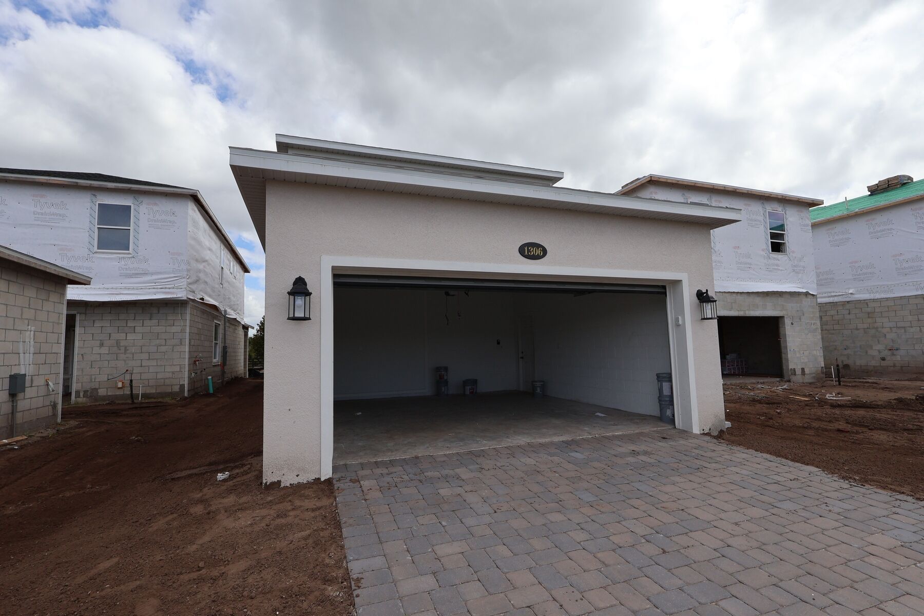 Front Exterior