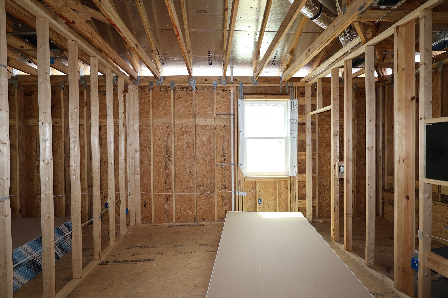 Framing