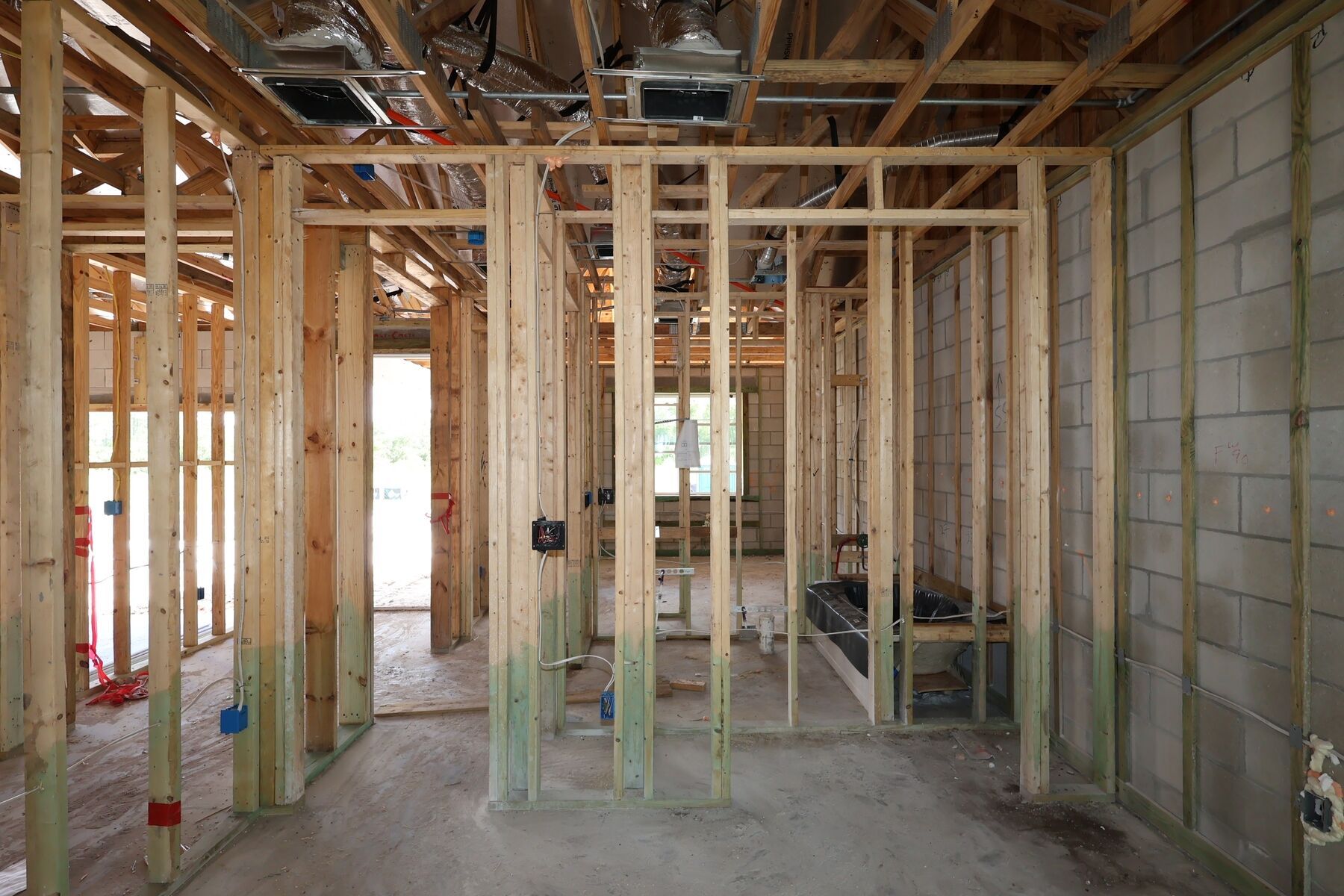 Framing