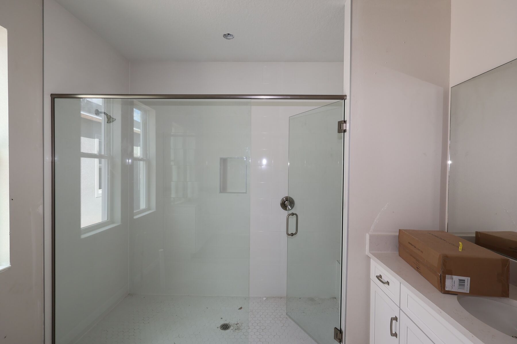 Owner's Bathroom