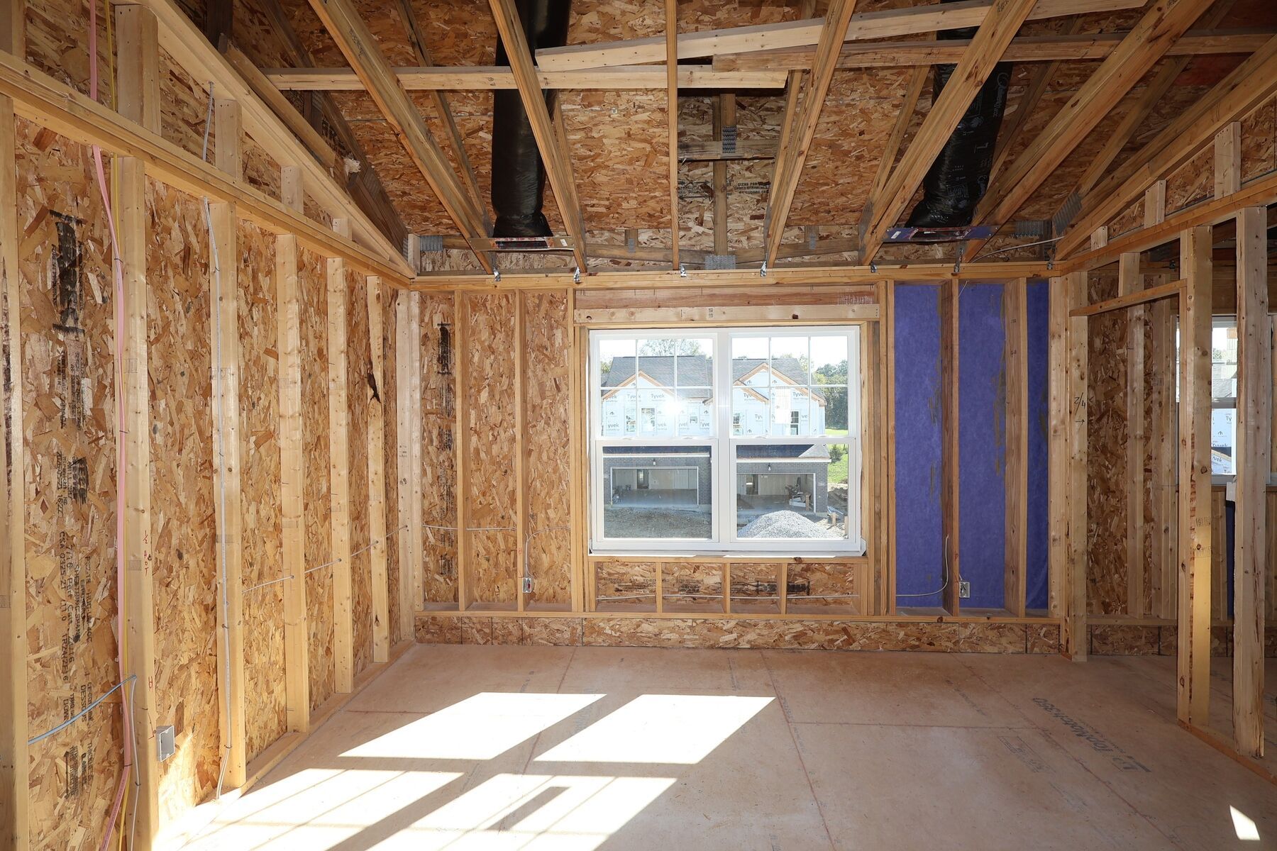 Framing