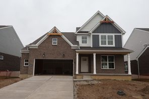 648 Goldfinch Drive (Cooke)