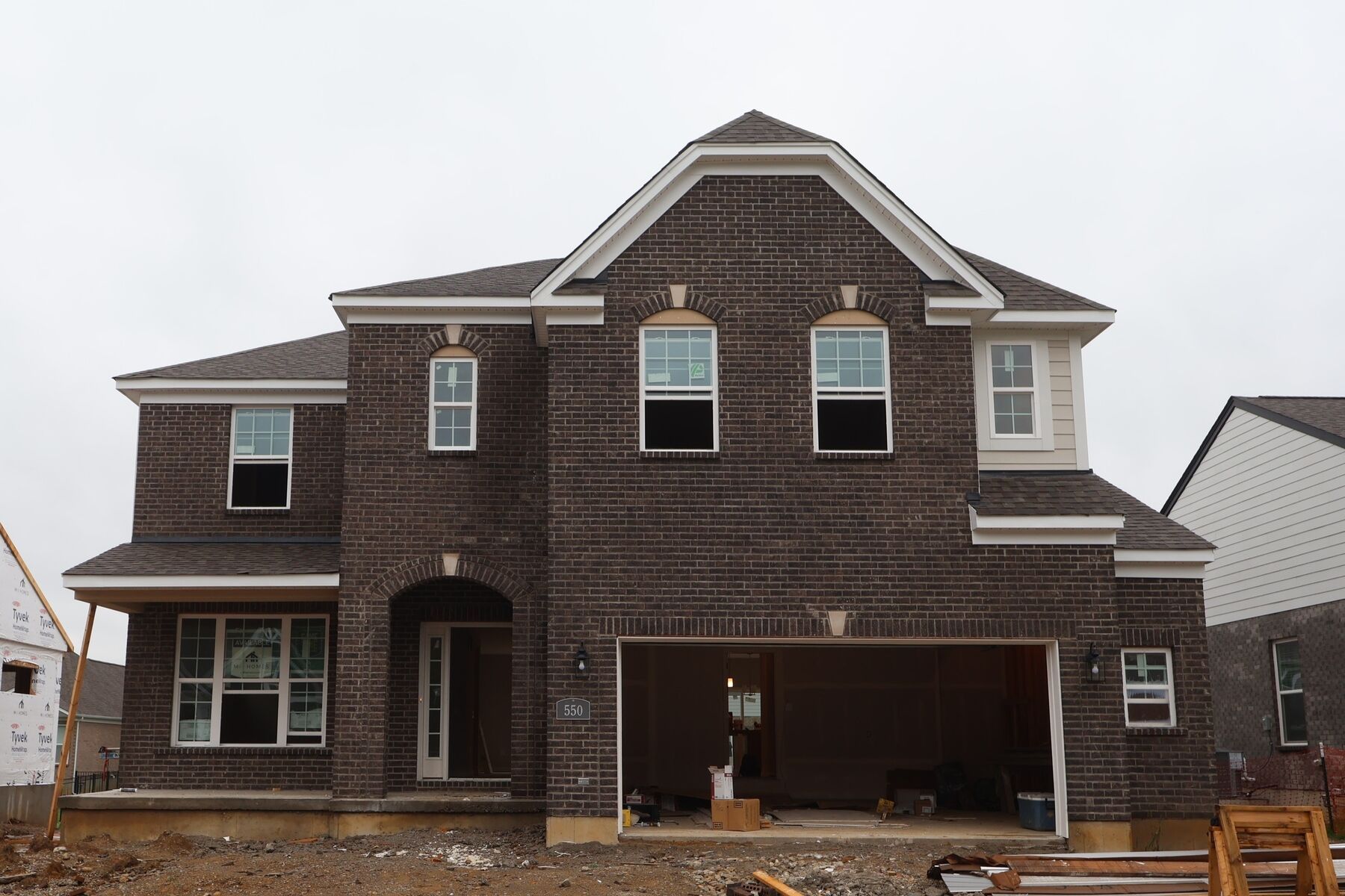 550 Goldfinch Drive (Fairview)