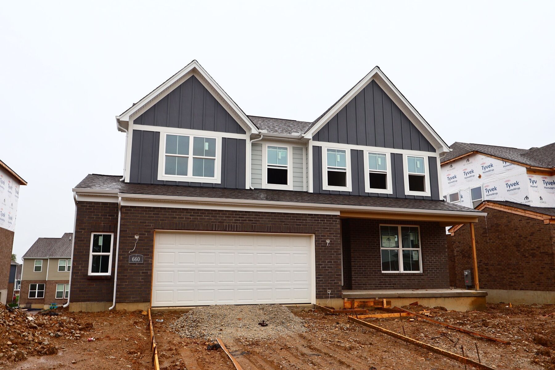 660 Goldfinch Drive (Inglewood)