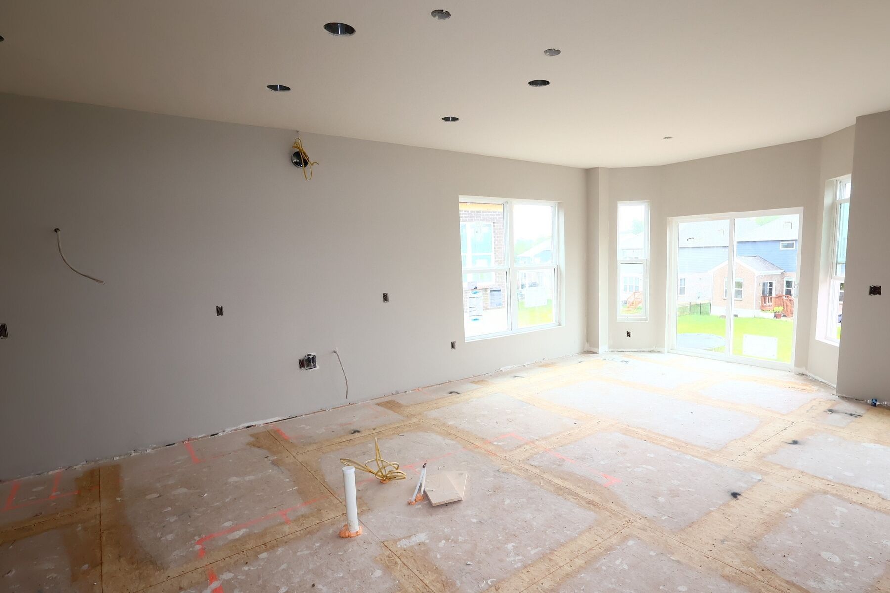 Drywall
