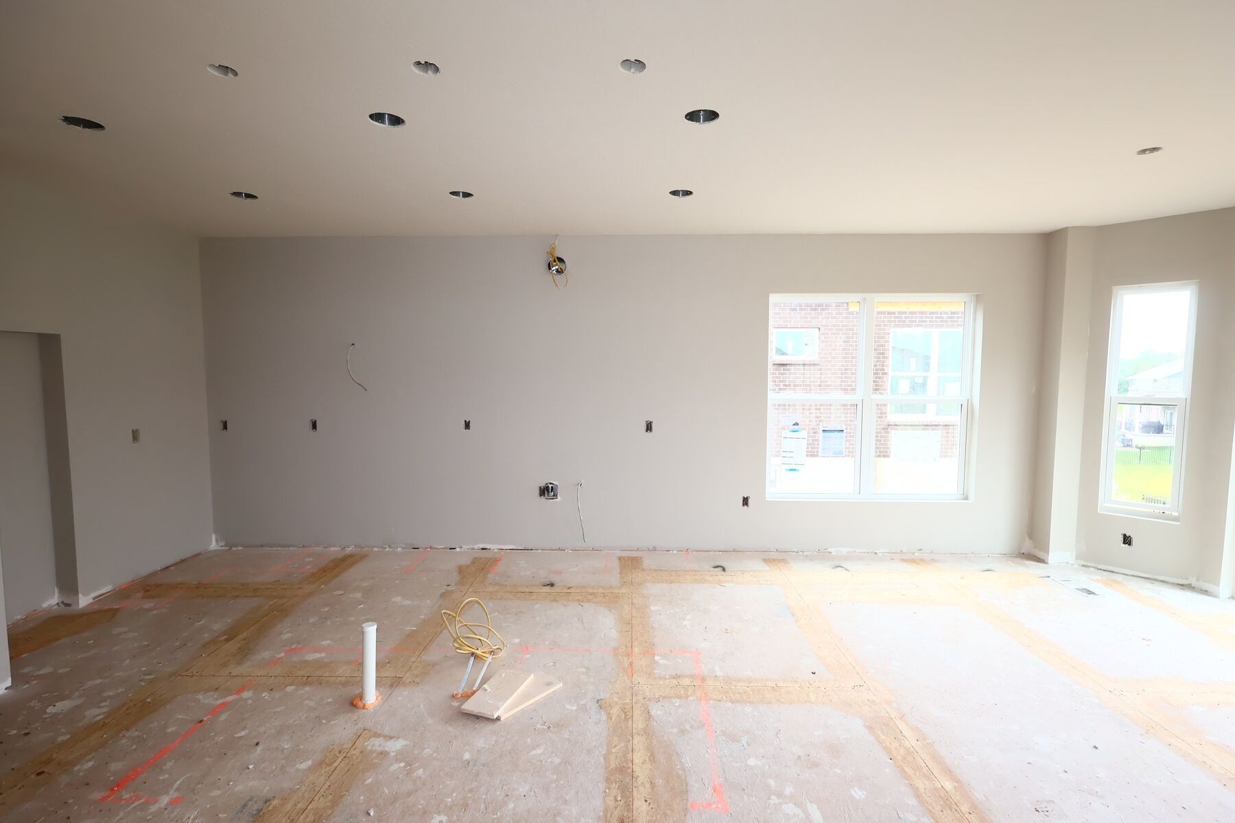 Drywall