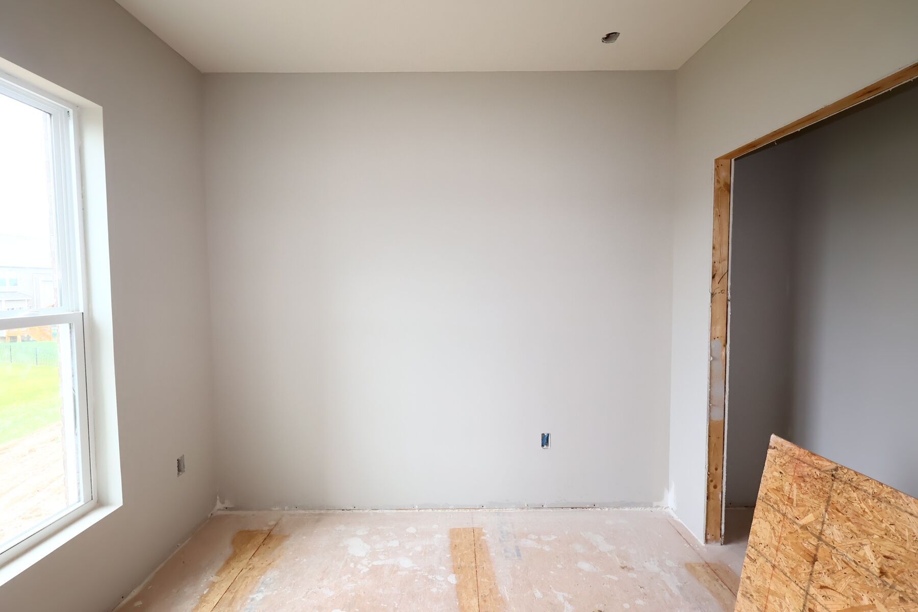 Drywall