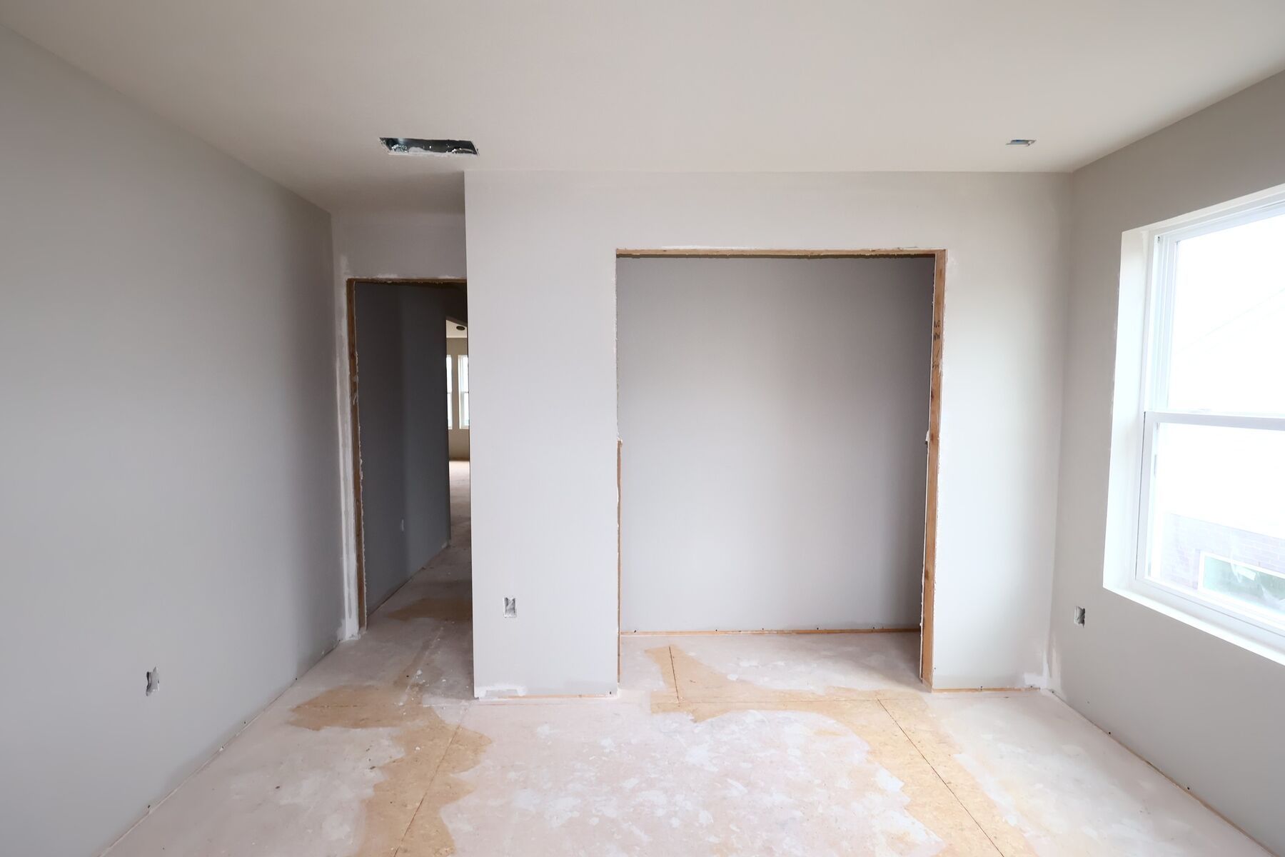 Drywall