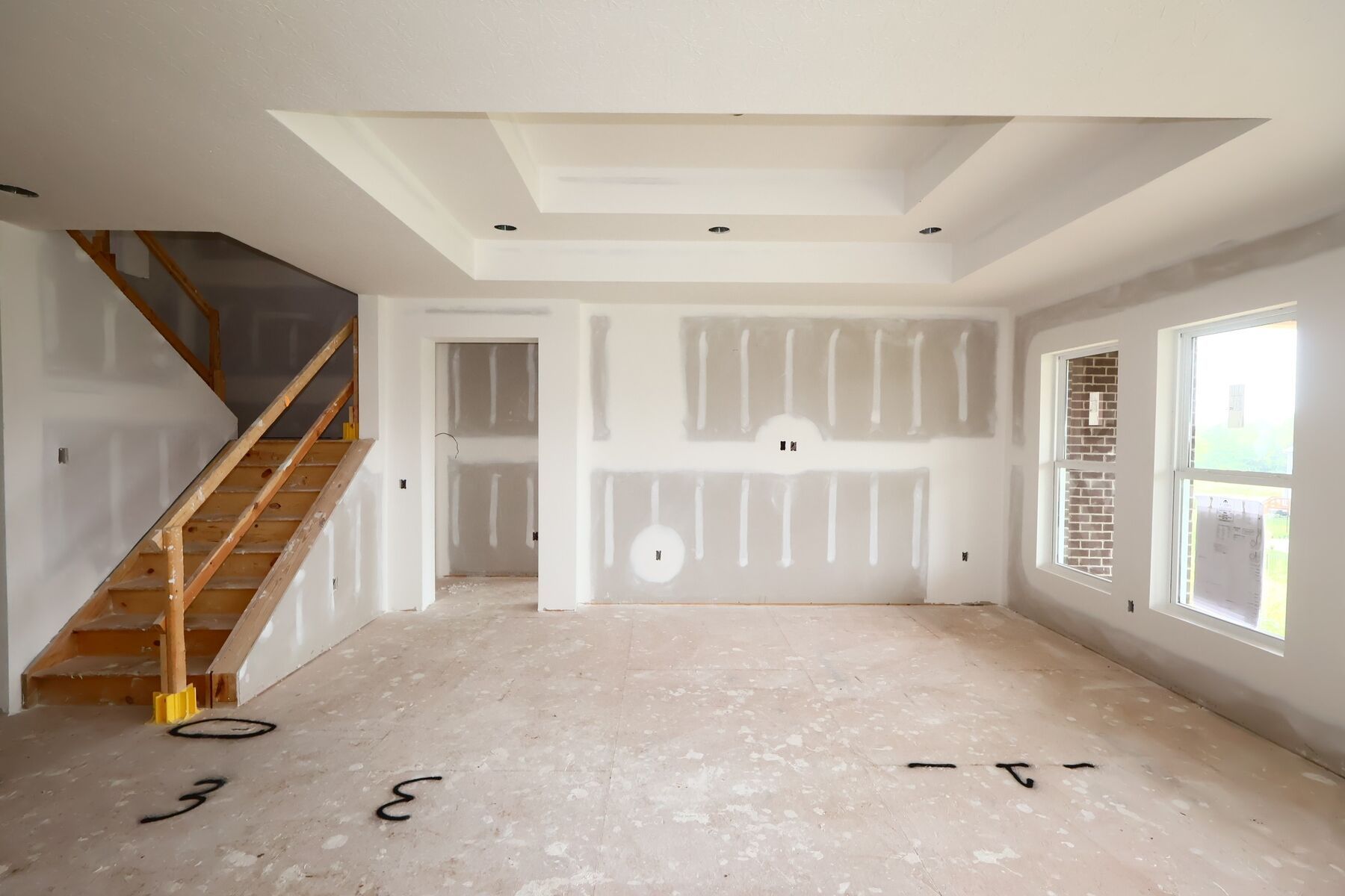 Drywall