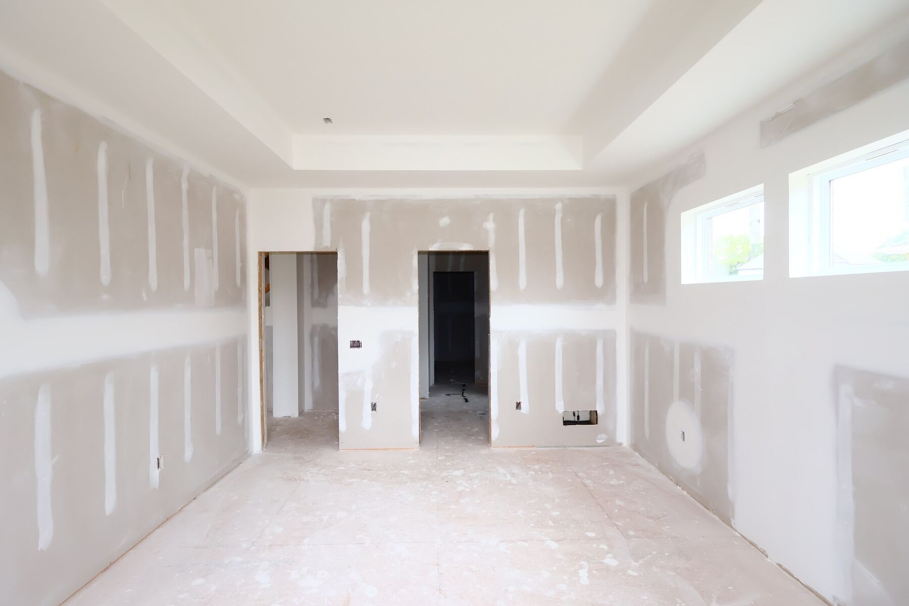 Drywall