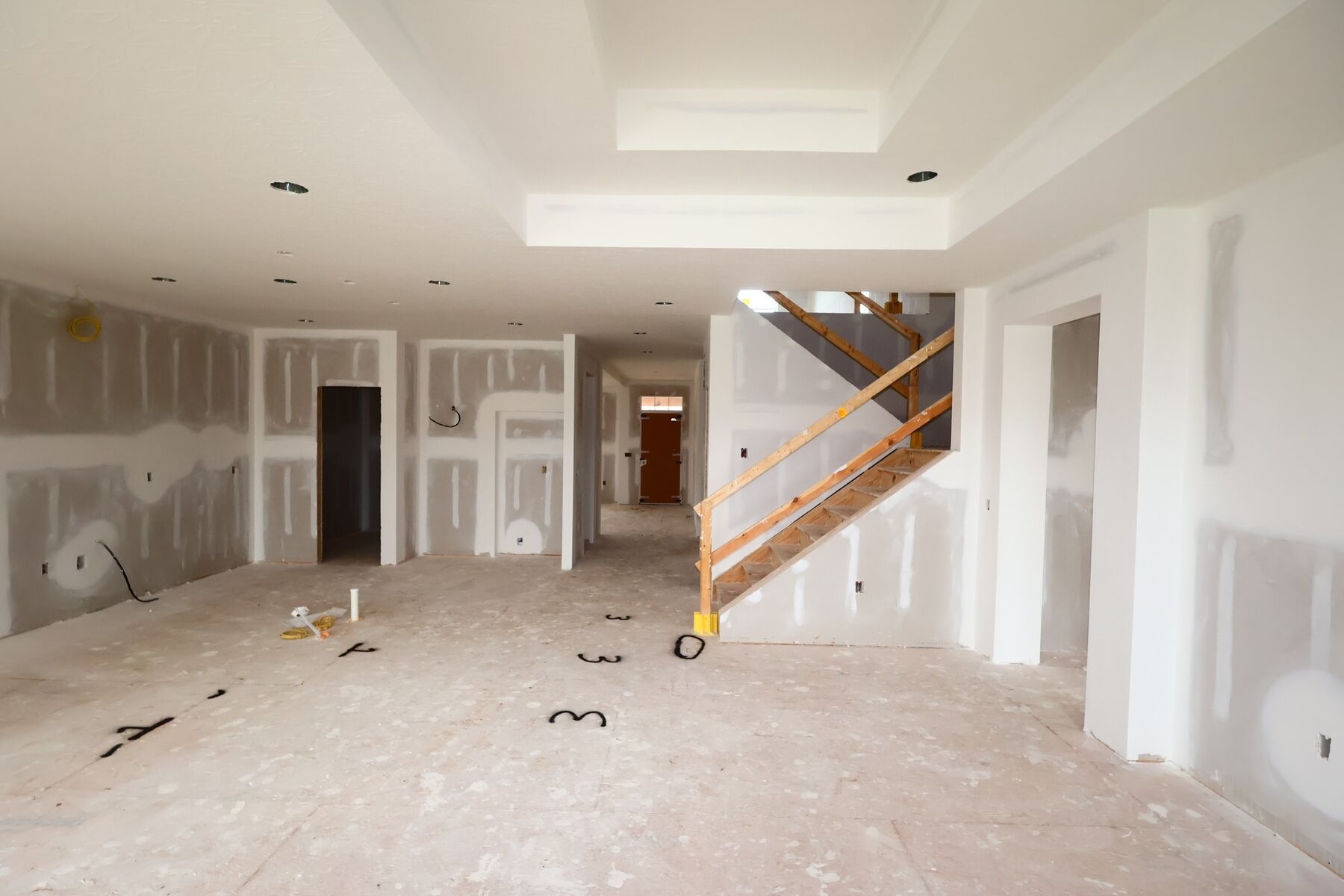 Drywall