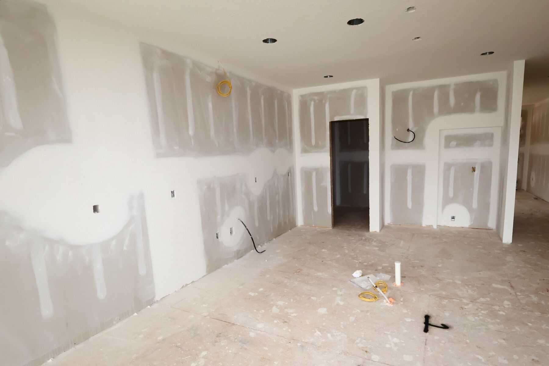 Drywall