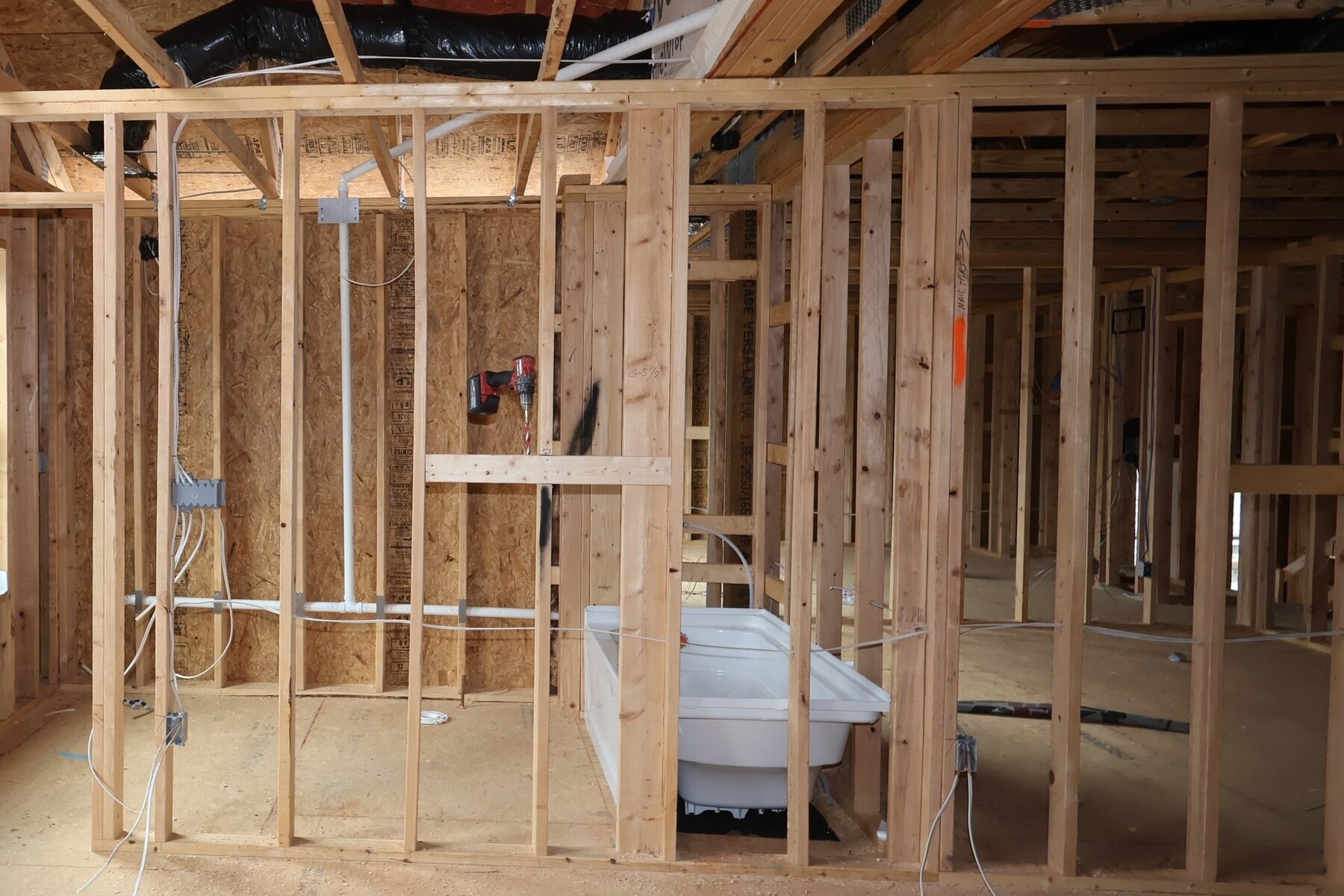 Framing