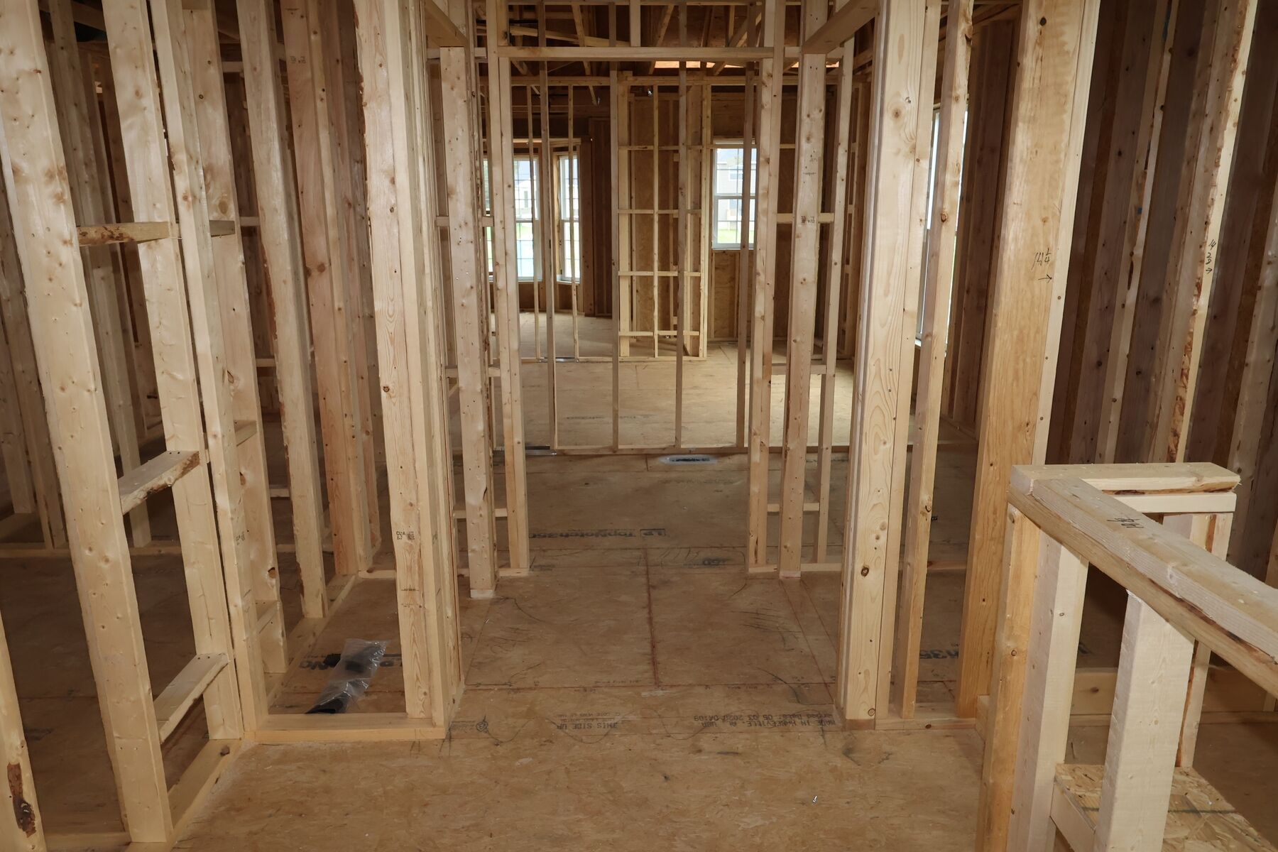 Framing