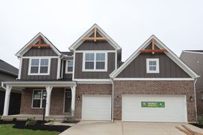 9221 Bottega Drive South (Hyde Park)