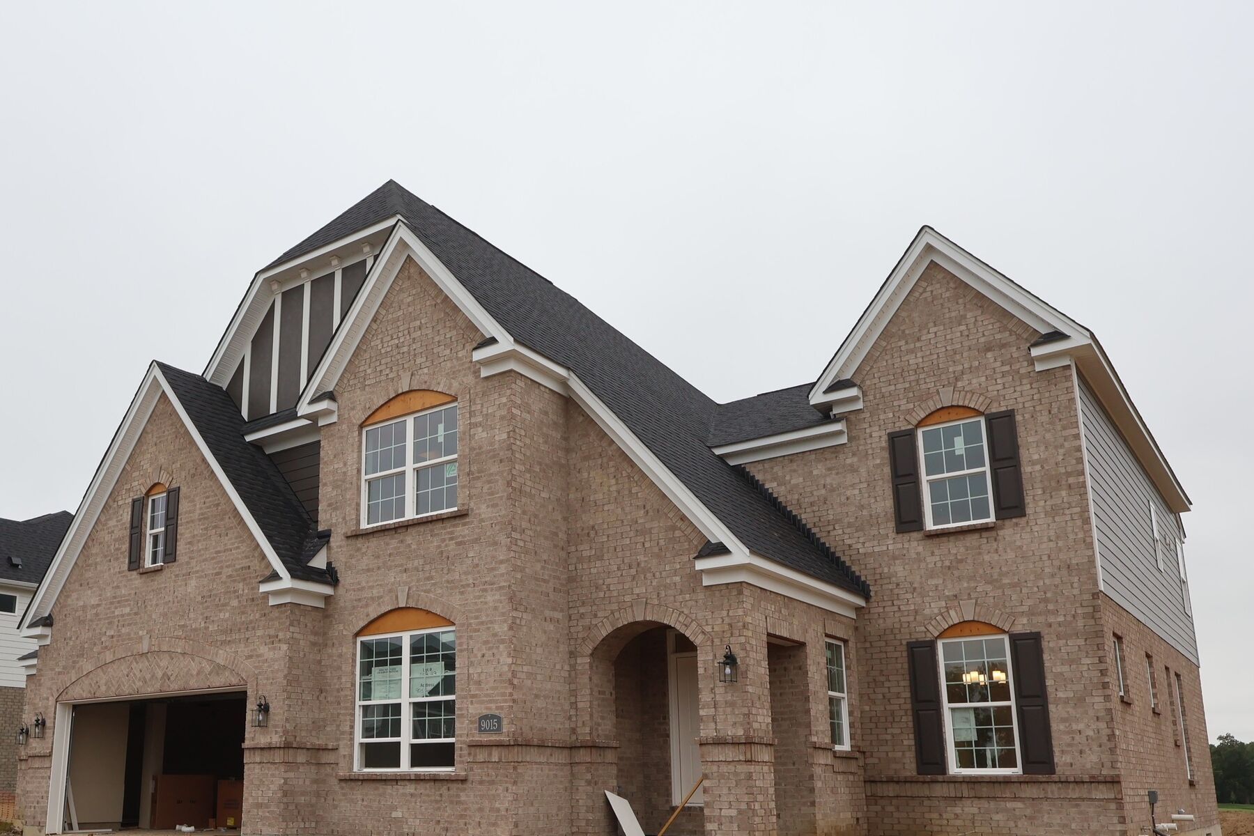 Keating - Sorrento: Washington Township, Ohio - M/I Homes
